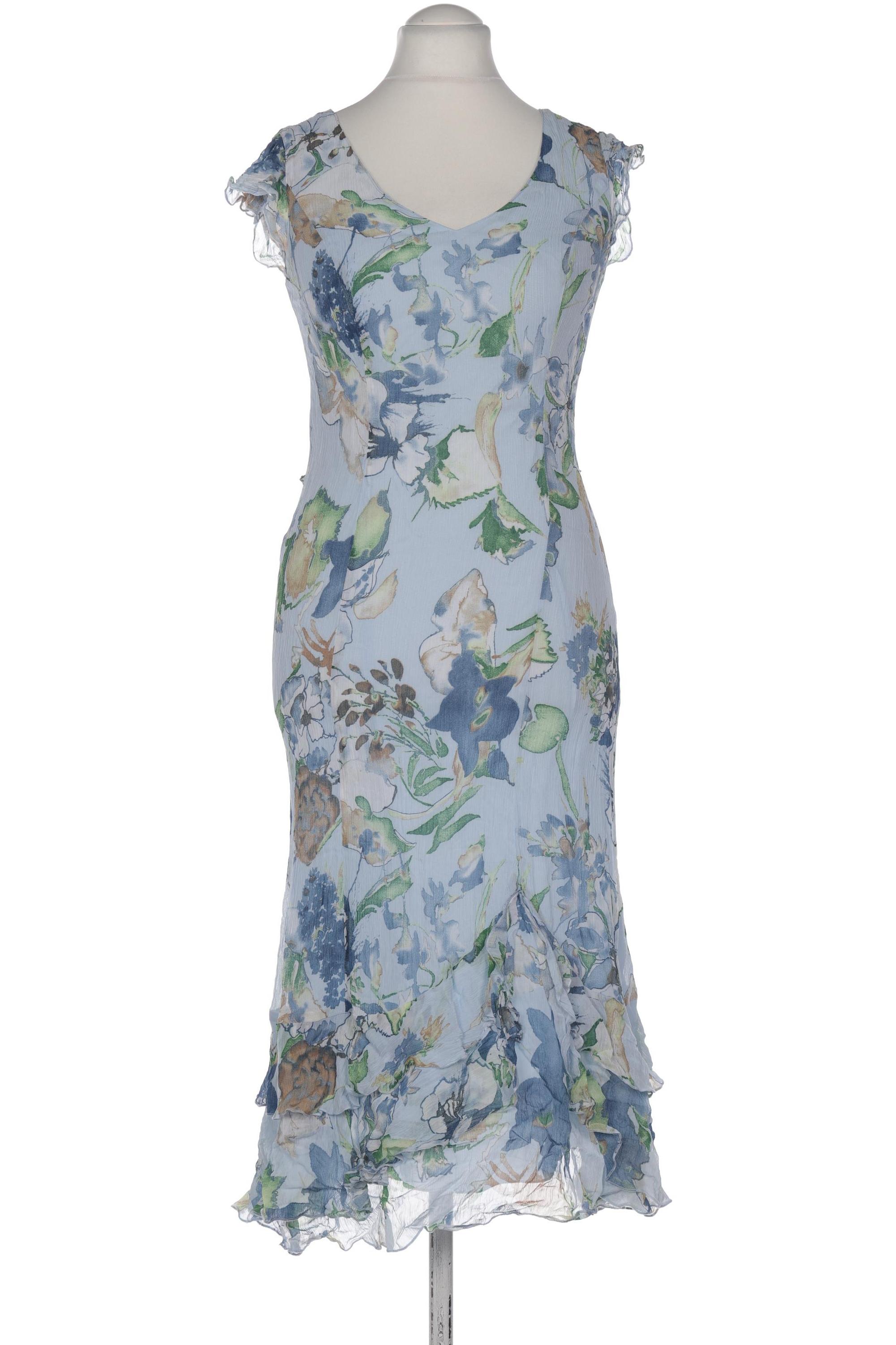 

Gerry Weber Damen Kleid, hellblau, Gr. 38