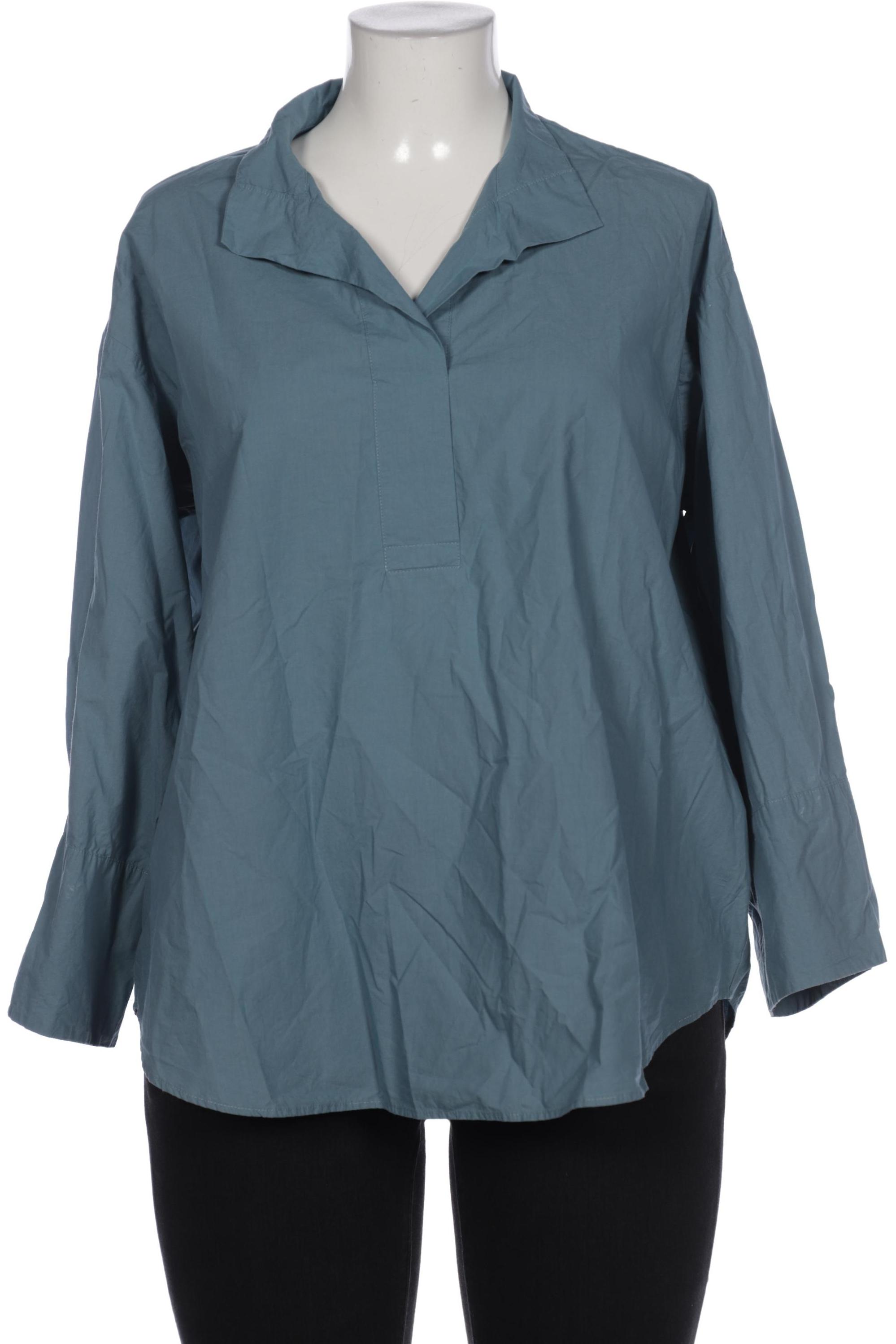 

Gerry Weber Damen Bluse, blau