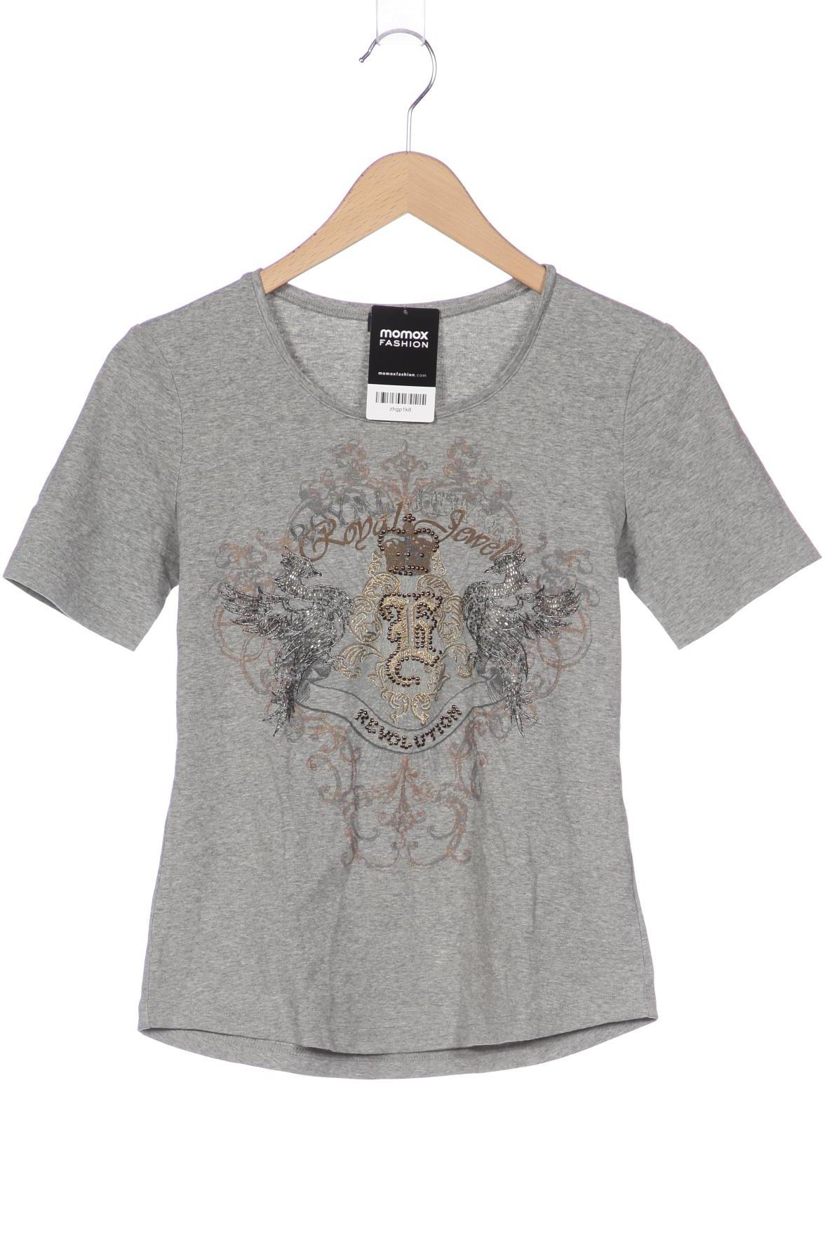 

Gerry Weber Damen T-Shirt, grau