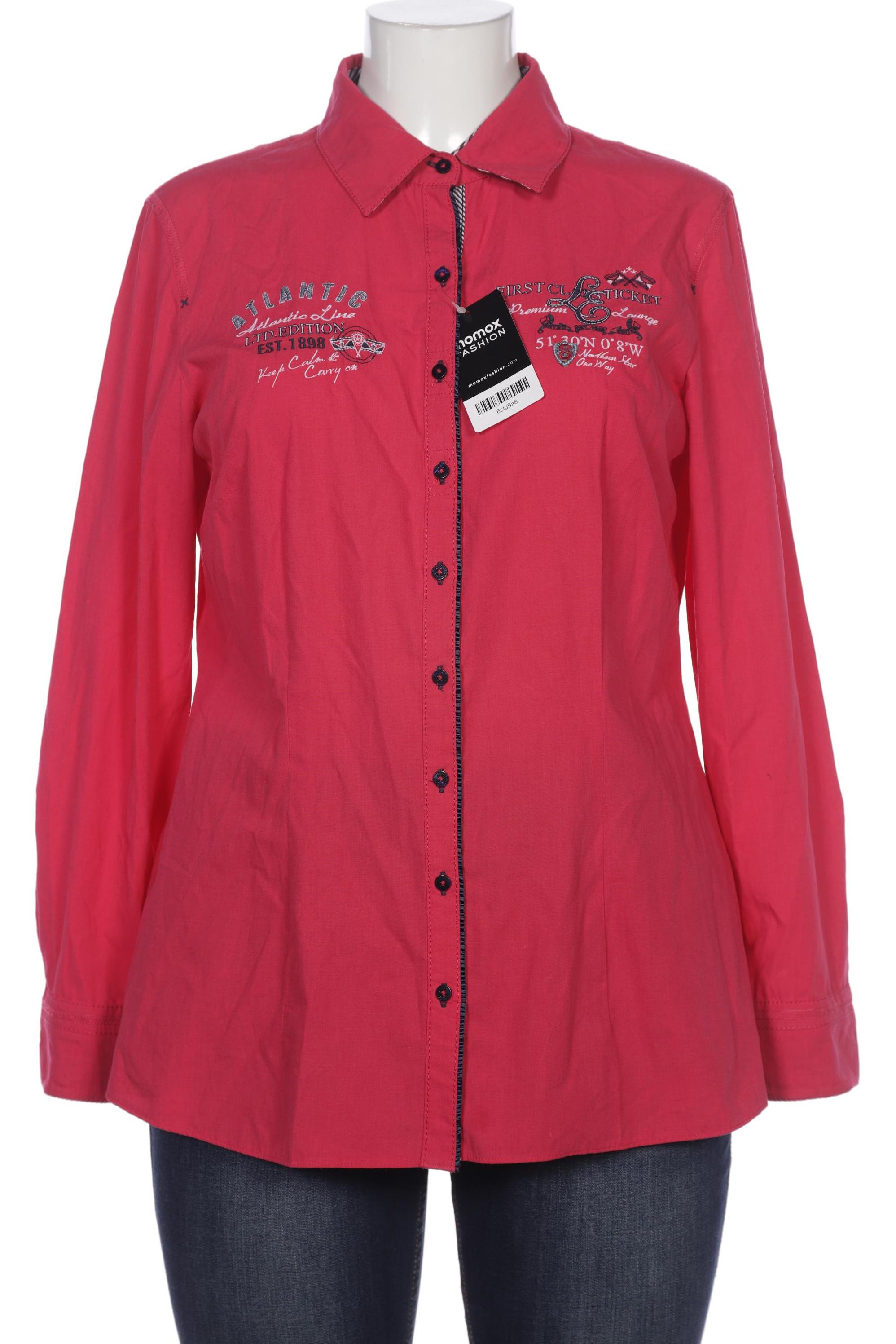 

Gerry Weber Damen Bluse, pink