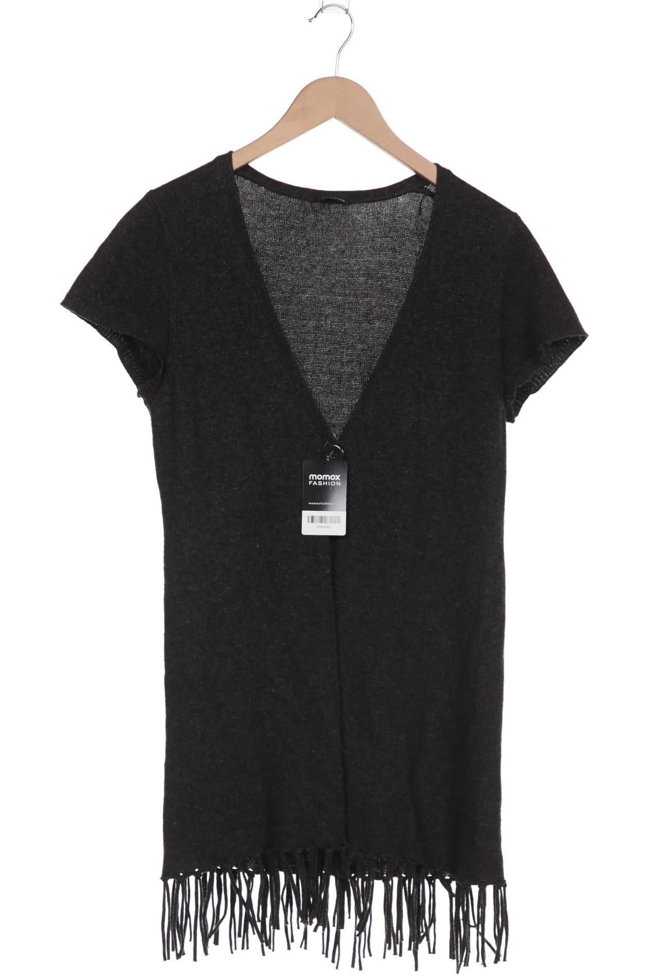 

Gerry Weber Damen Strickjacke, grau