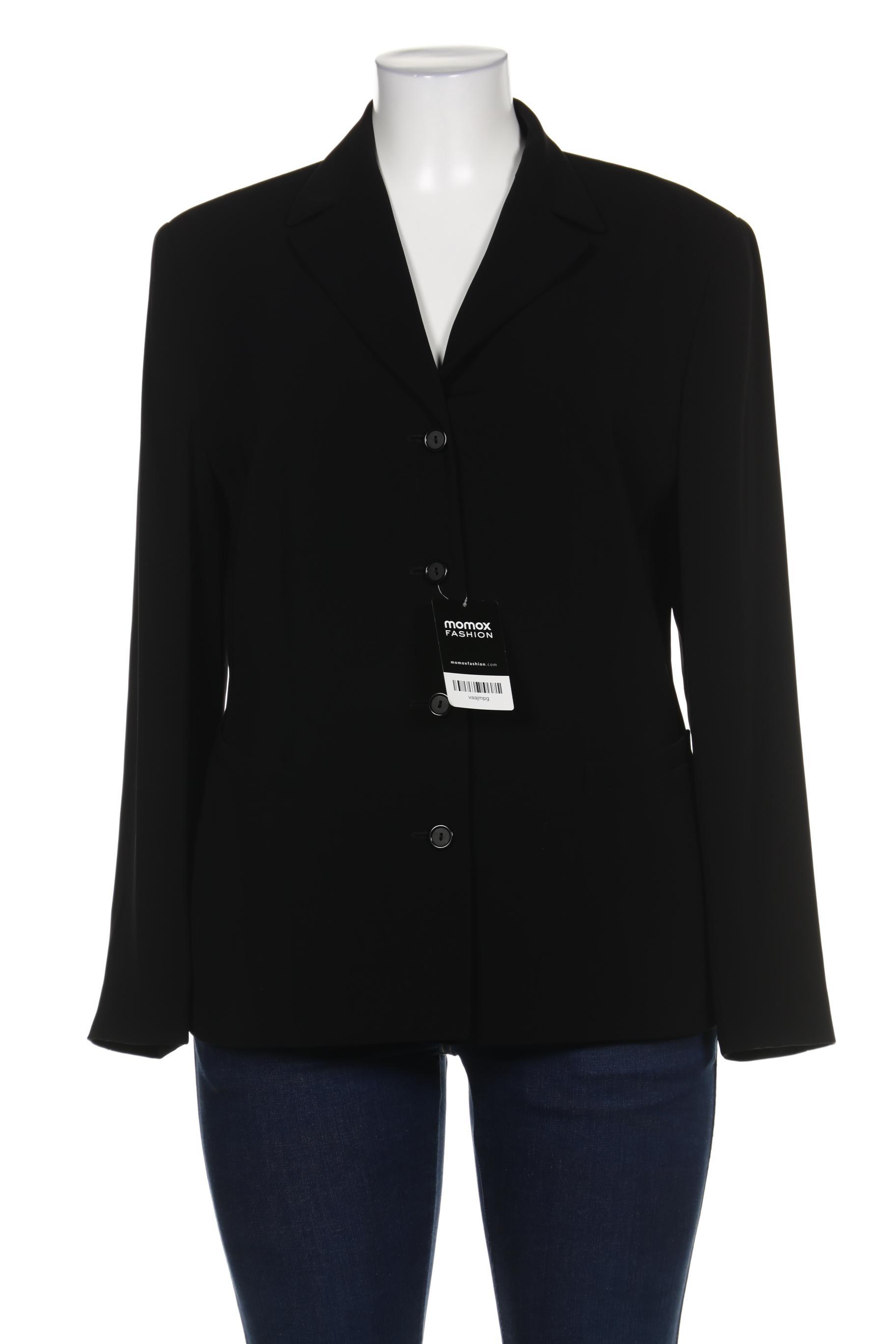 

Gerry Weber Damen Blazer, schwarz