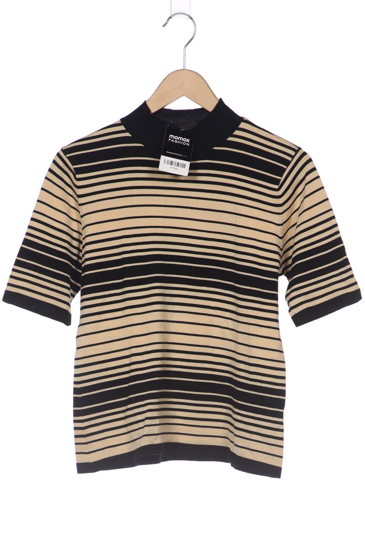 

Gerry Weber Damen T-Shirt, beige, Gr. 40