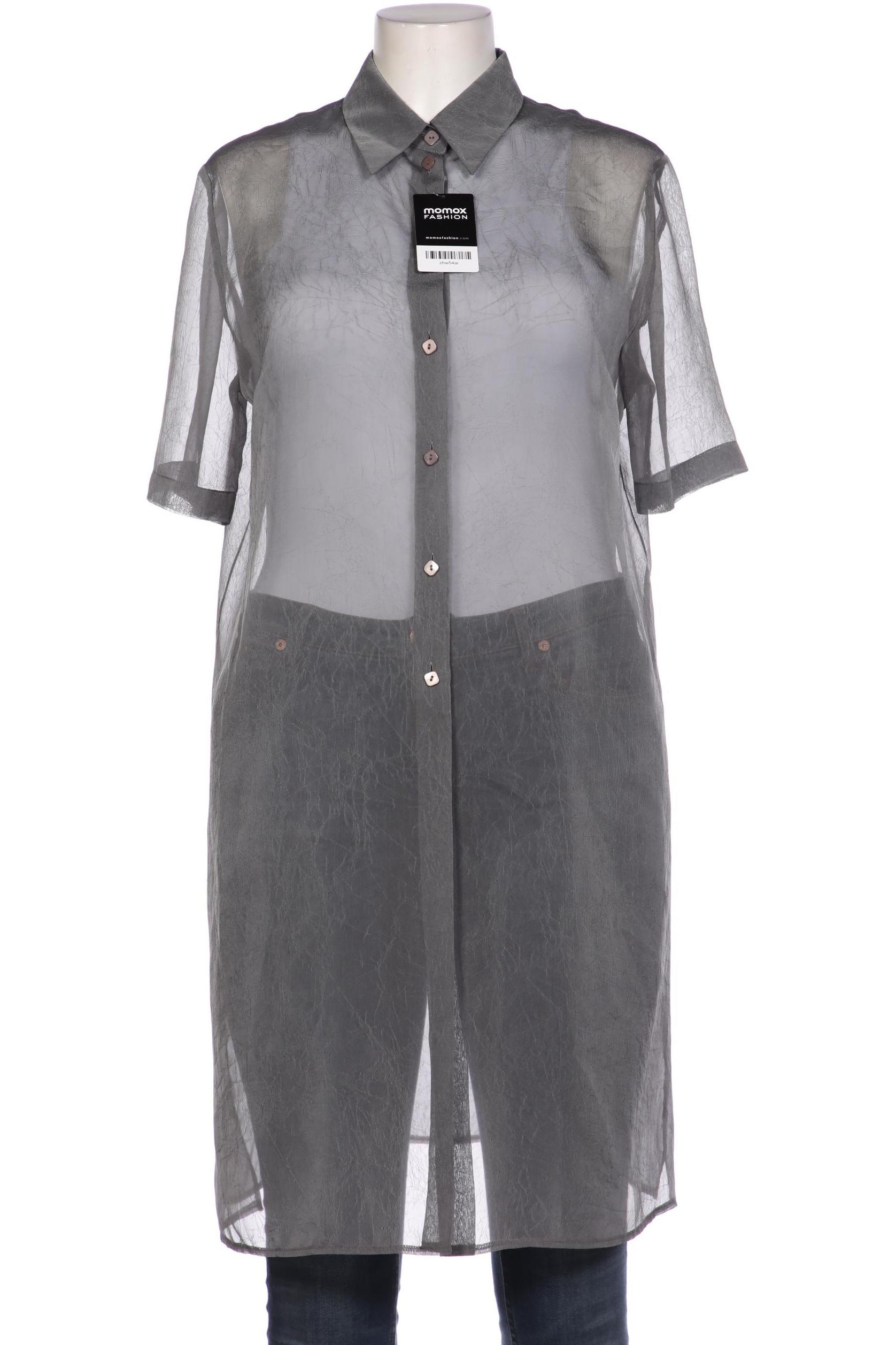 

Gerry Weber Damen Bluse, grau, Gr. 46