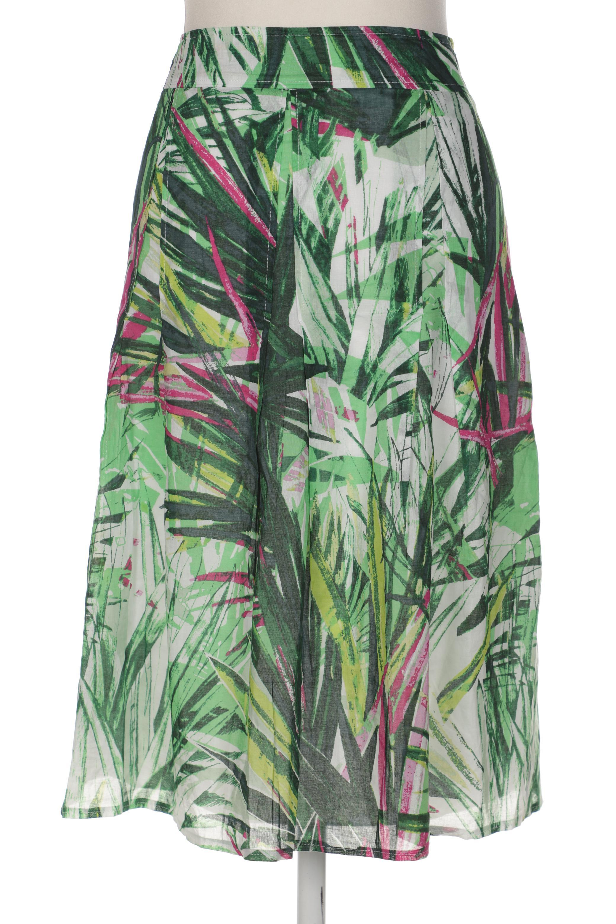 

Gerry Weber Damen Rock, grün