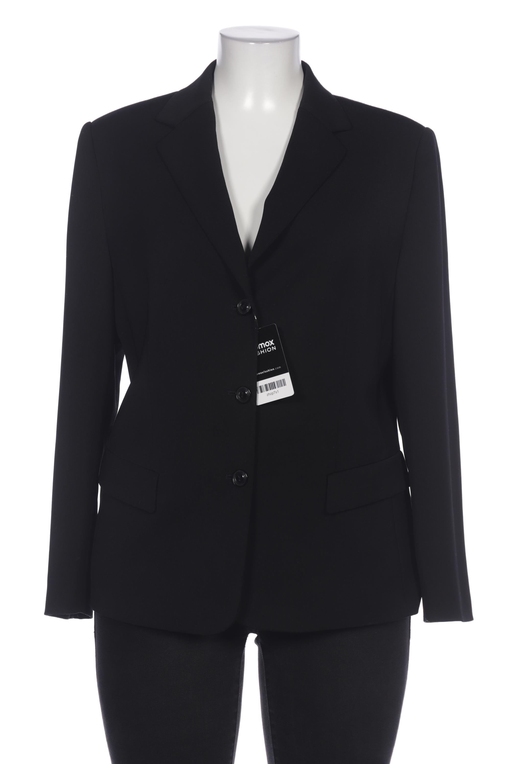 

Gerry Weber Damen Blazer, schwarz