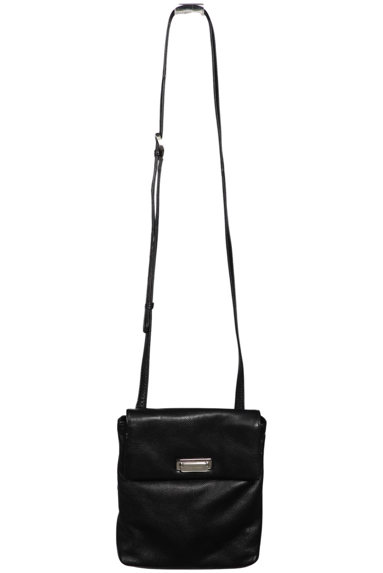 

Gerry Weber Damen Handtasche, schwarz, Gr.
