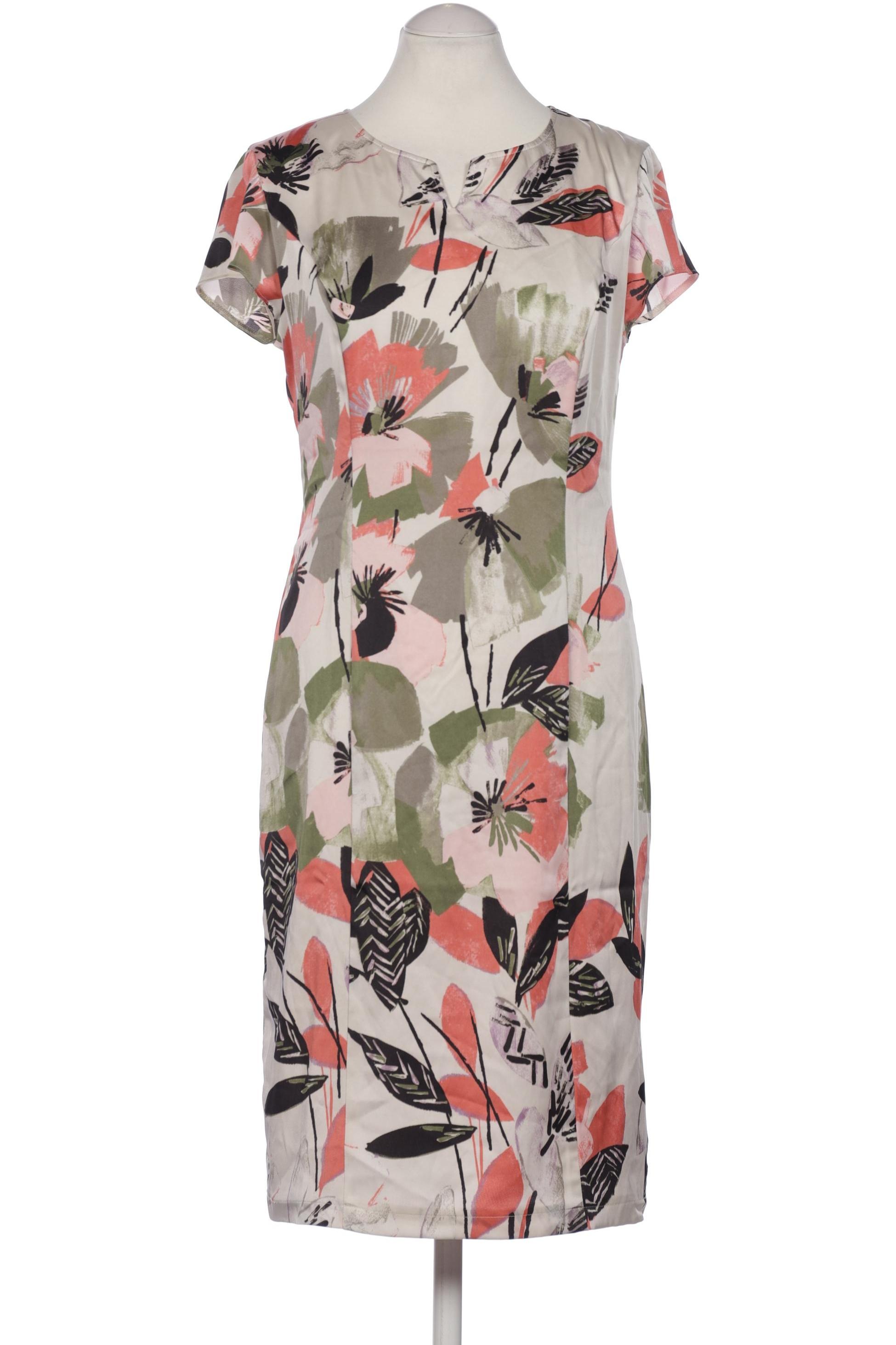

Gerry Weber Damen Kleid, mehrfarbig, Gr. 34