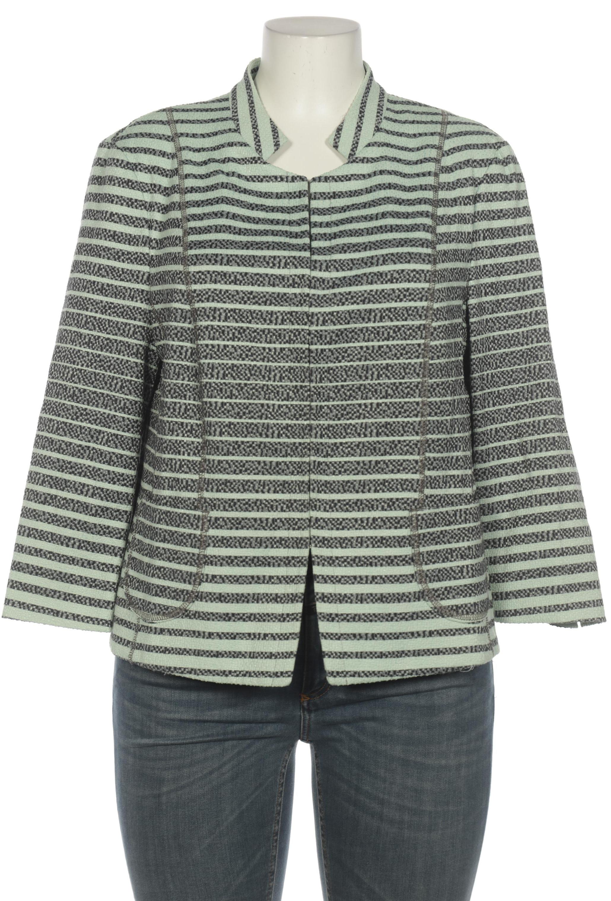 

Gerry Weber Damen Blazer, hellgrün