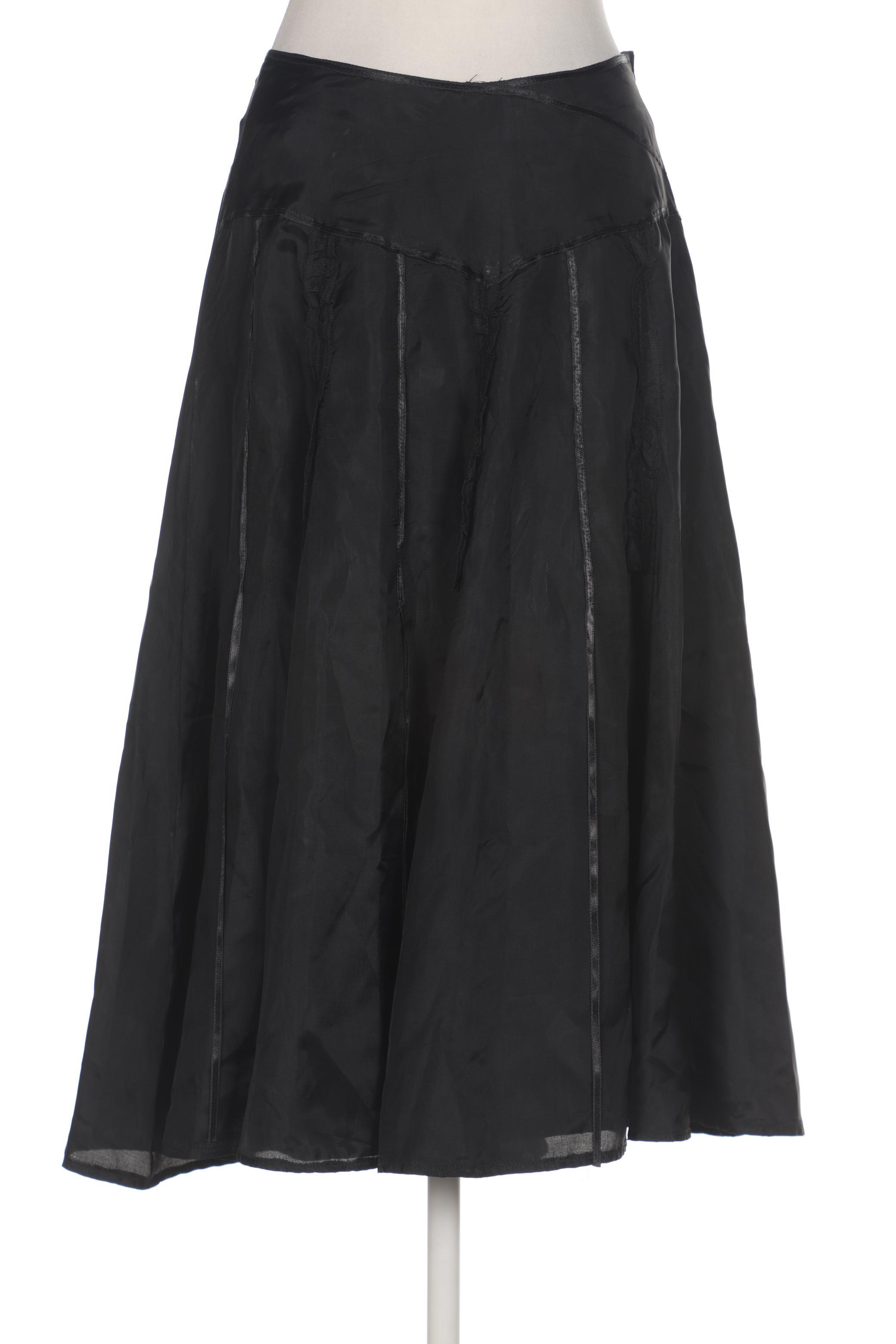 

Gerry Weber Damen Rock, schwarz, Gr. 38