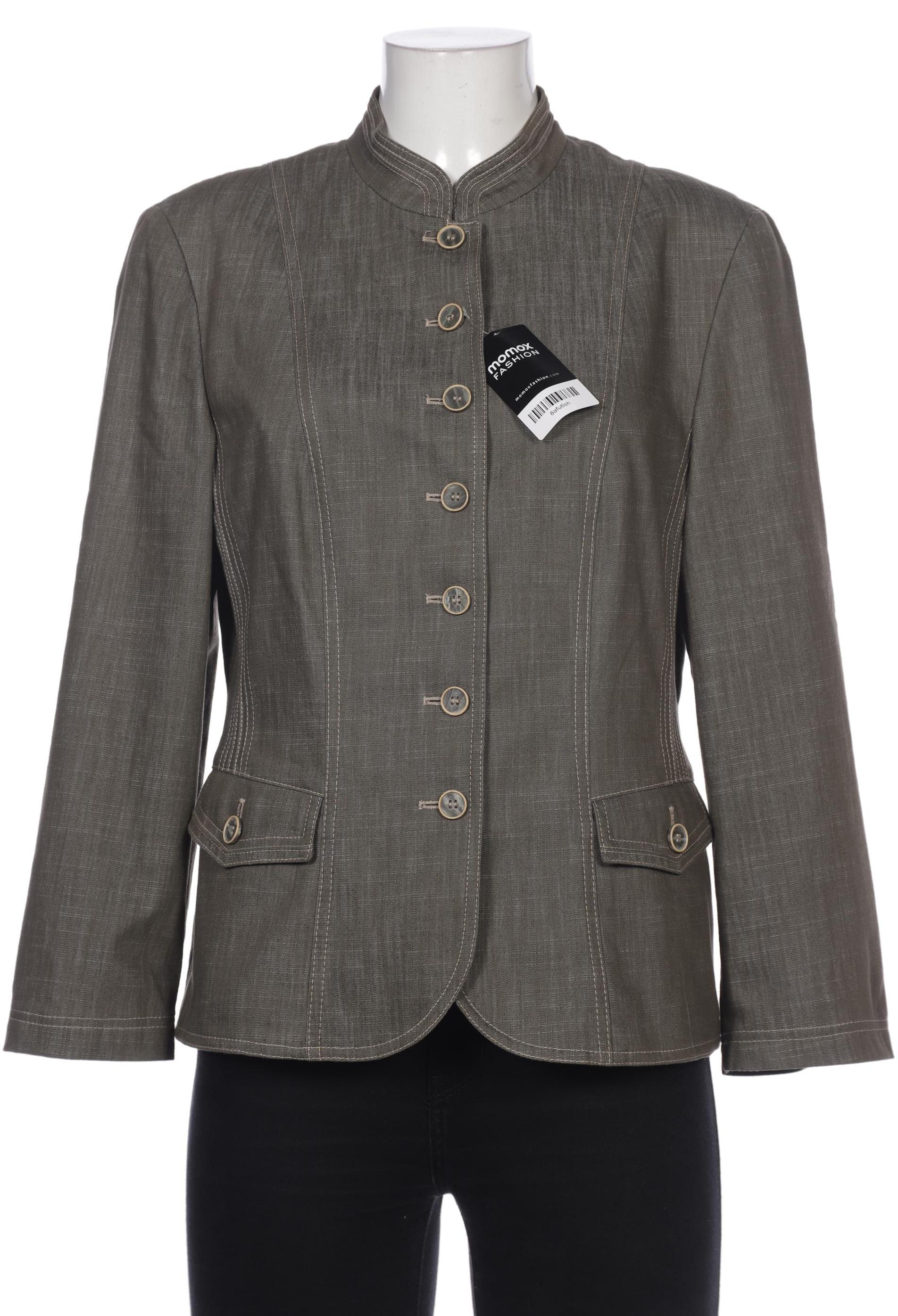 

Gerry Weber Damen Blazer, braun