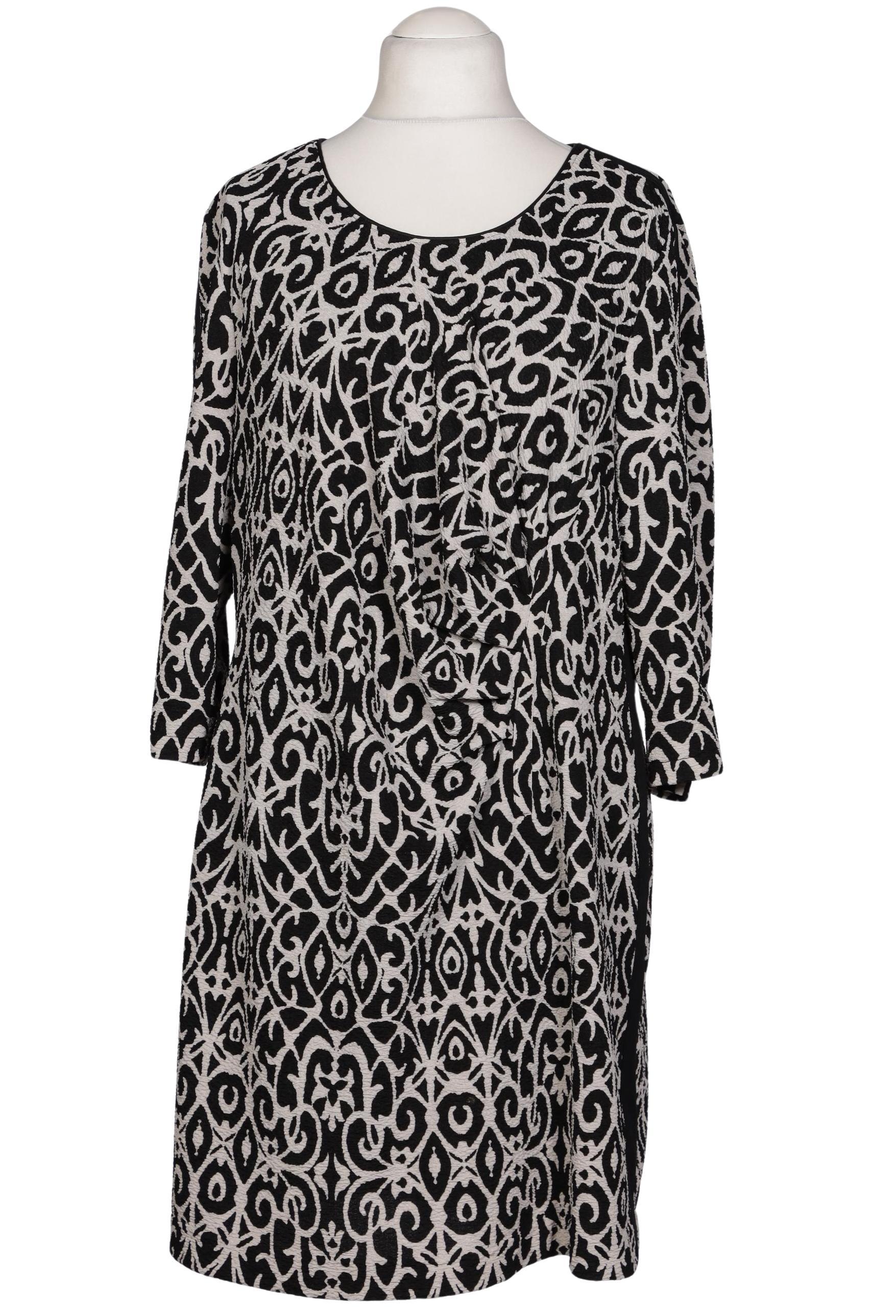 

Gerry Weber Damen Kleid, mehrfarbig, Gr. 44