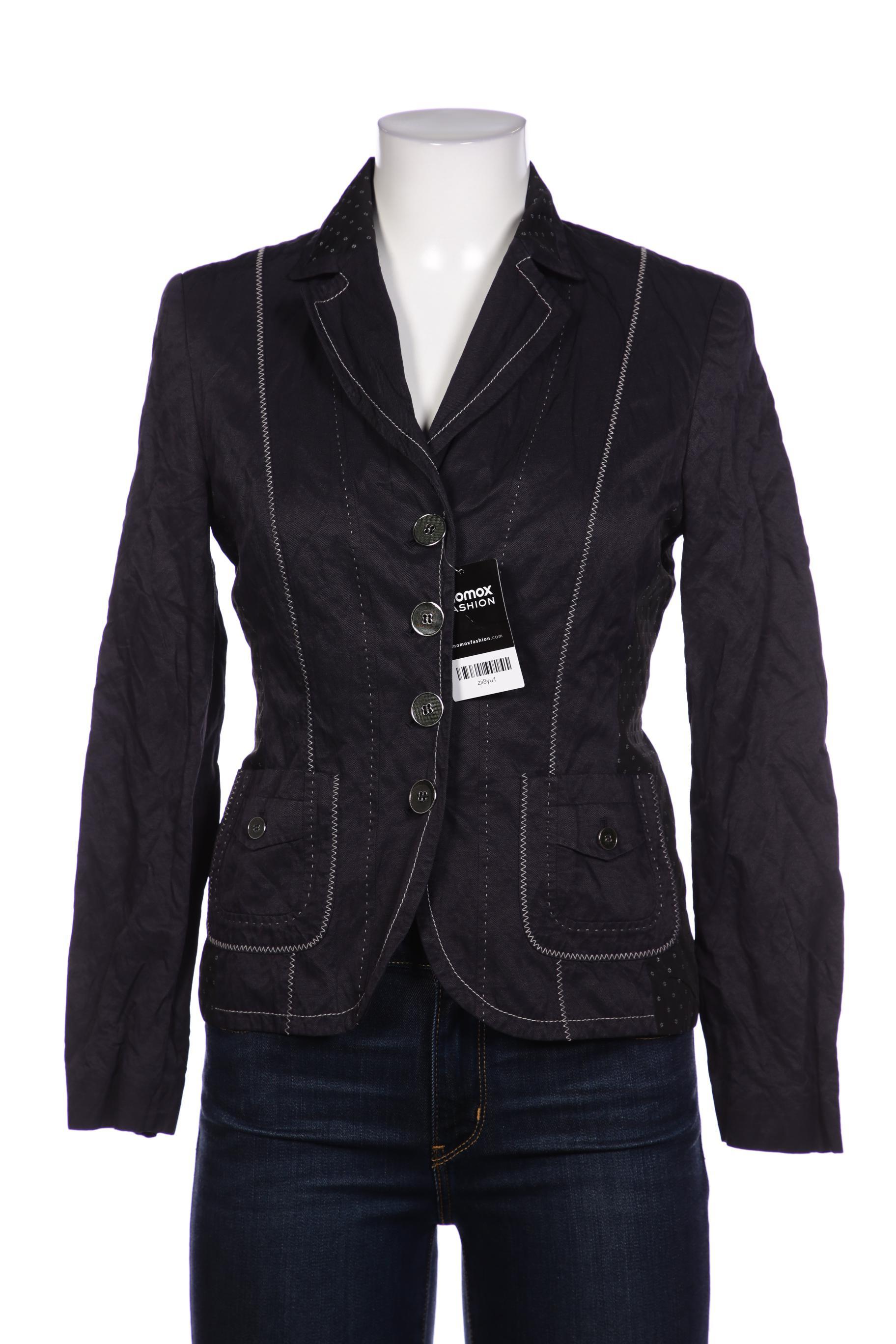 

Gerry Weber Damen Blazer, marineblau, Gr. 36