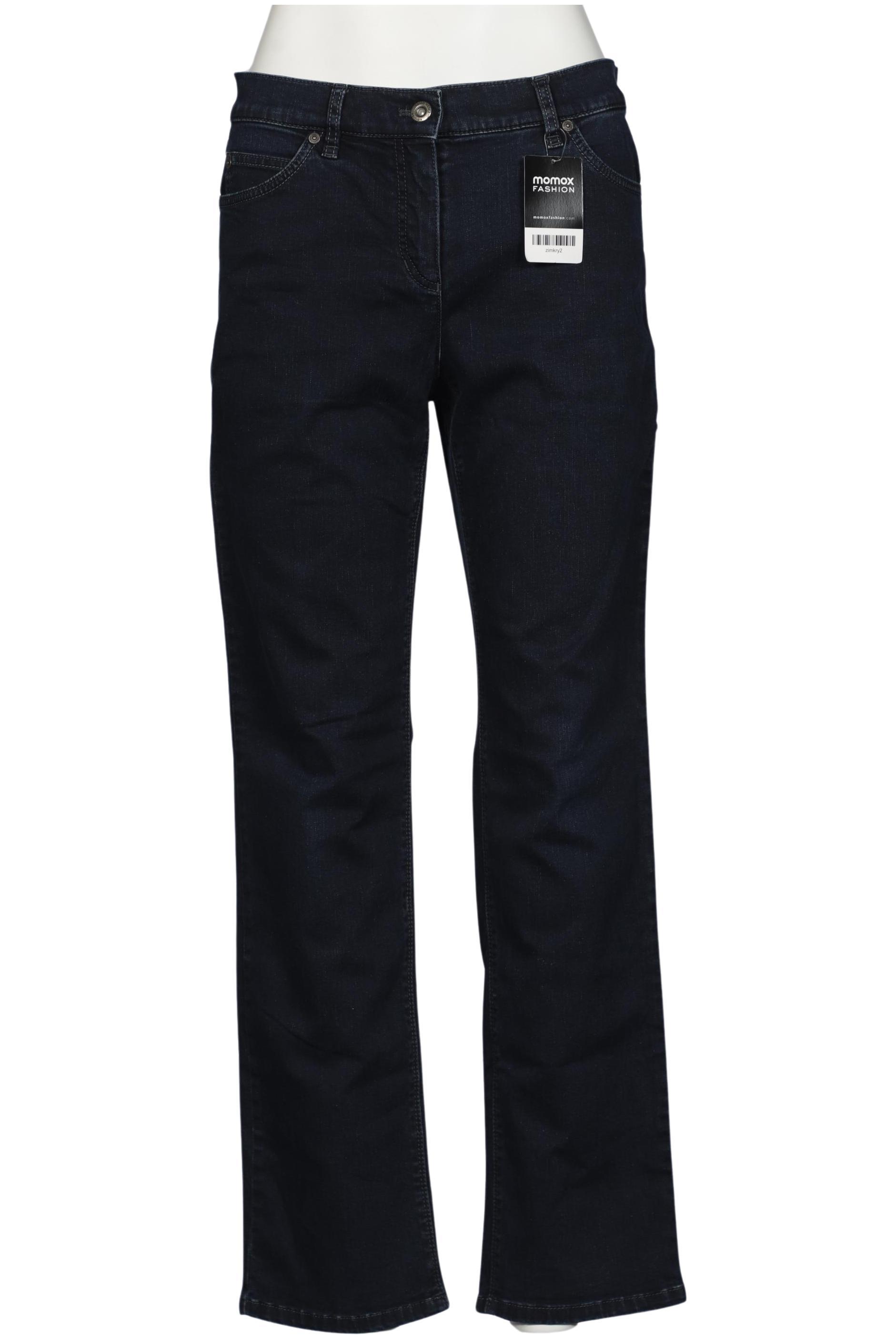 

Gerry Weber Damen Jeans, marineblau, Gr. 31