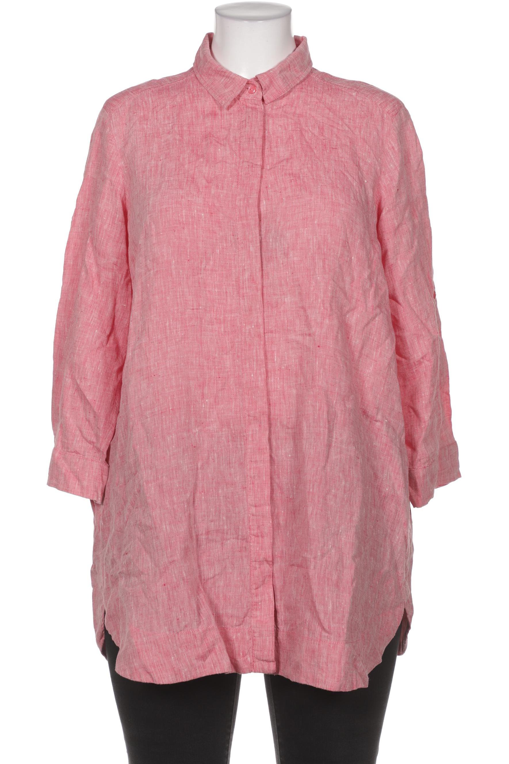 

Gerry Weber Damen Bluse, pink, Gr. 42