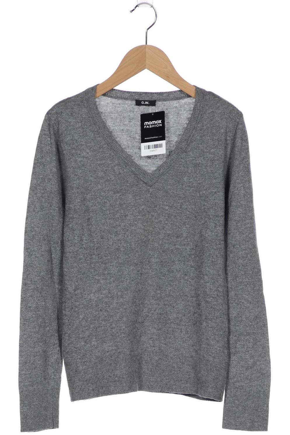 

Gerry Weber Damen Pullover, grau