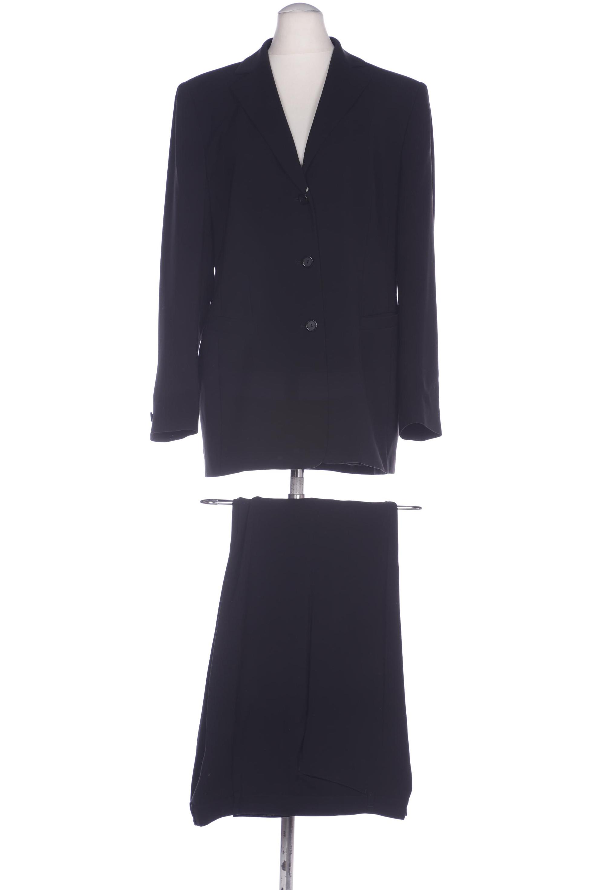 

Gerry Weber Damen Anzug, schwarz, Gr. 42