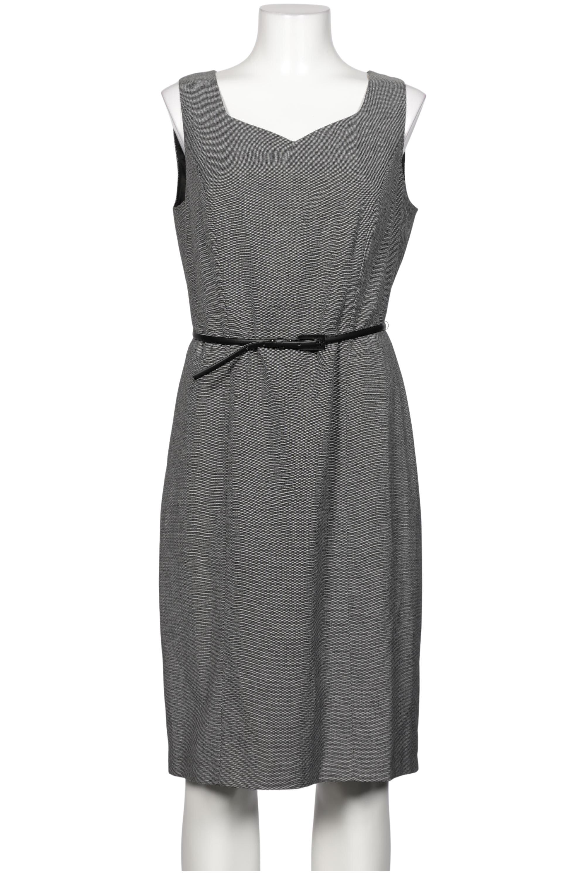 

Gerry Weber Damen Kleid, grau, Gr. 40