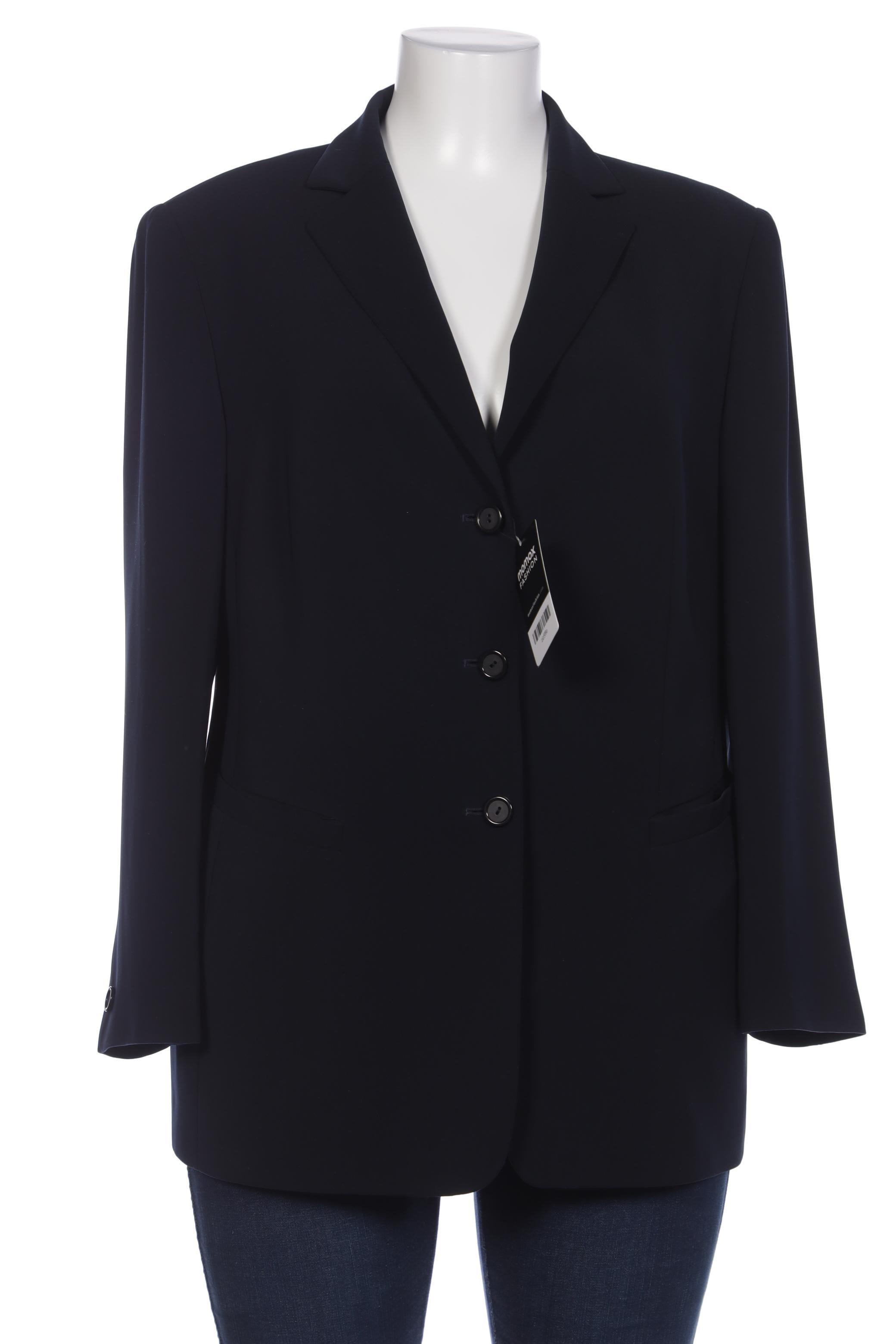 

Gerry Weber Damen Blazer, marineblau, Gr. 22