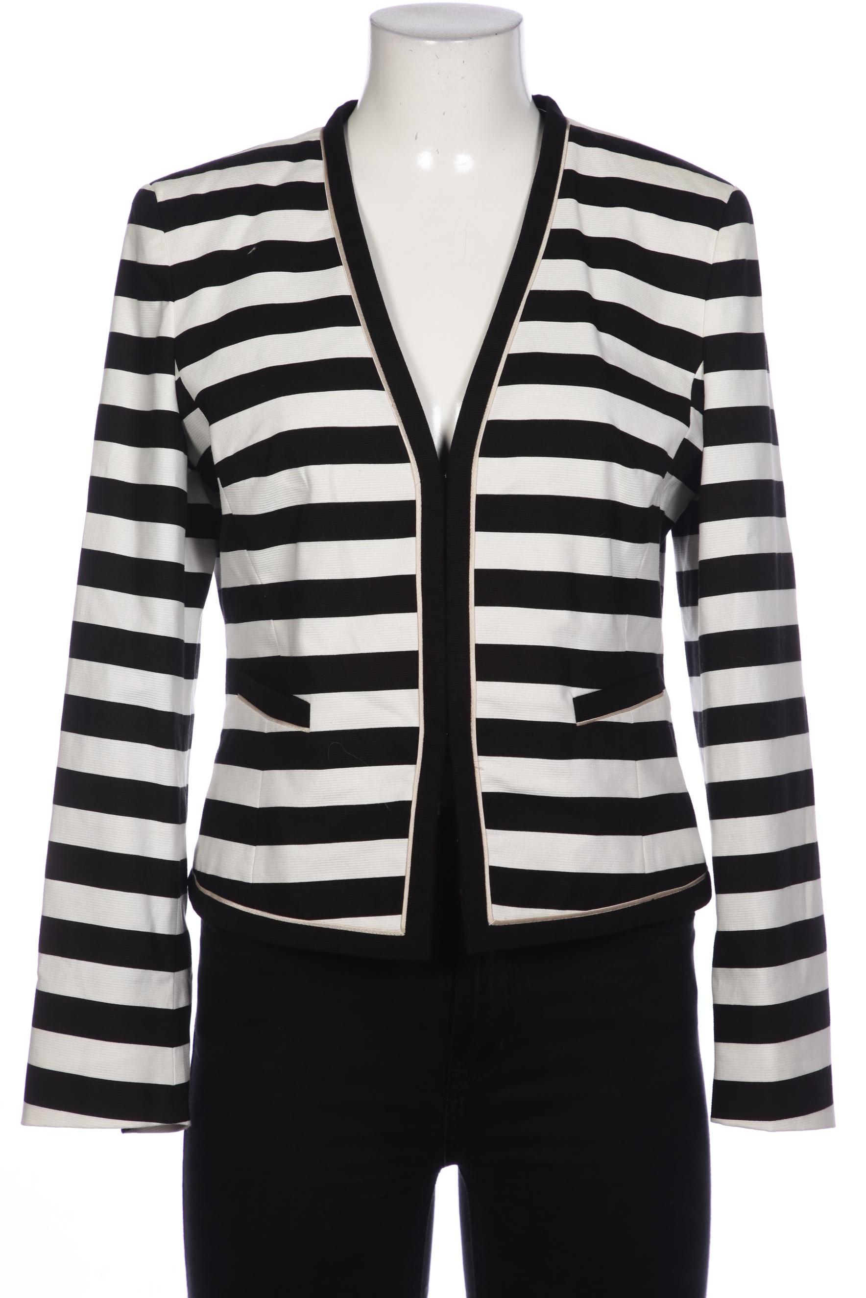 

Gerry Weber Damen Blazer, schwarz