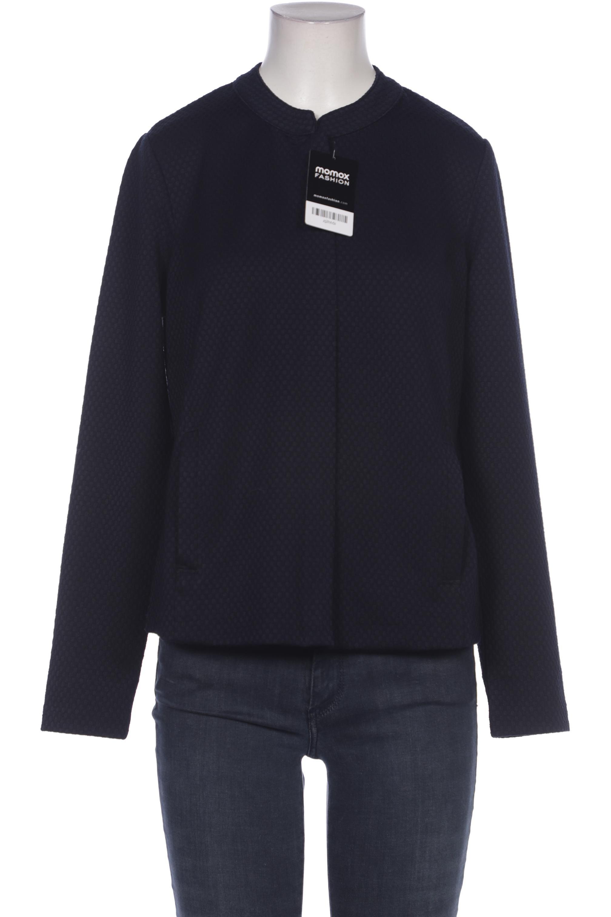

Gerry Weber Damen Blazer, marineblau, Gr. 38