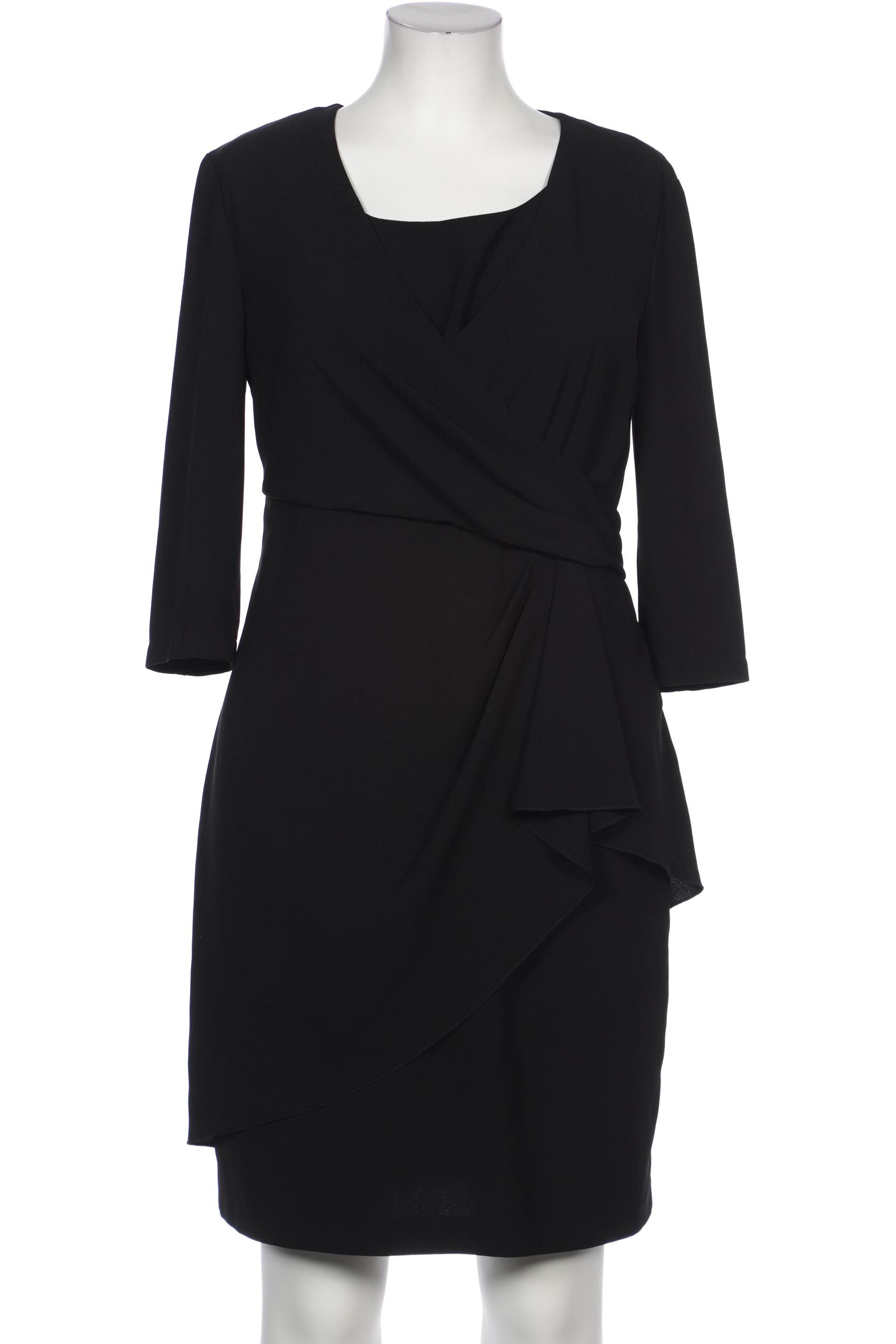 

Gerry Weber Damen Kleid, schwarz, Gr. 42