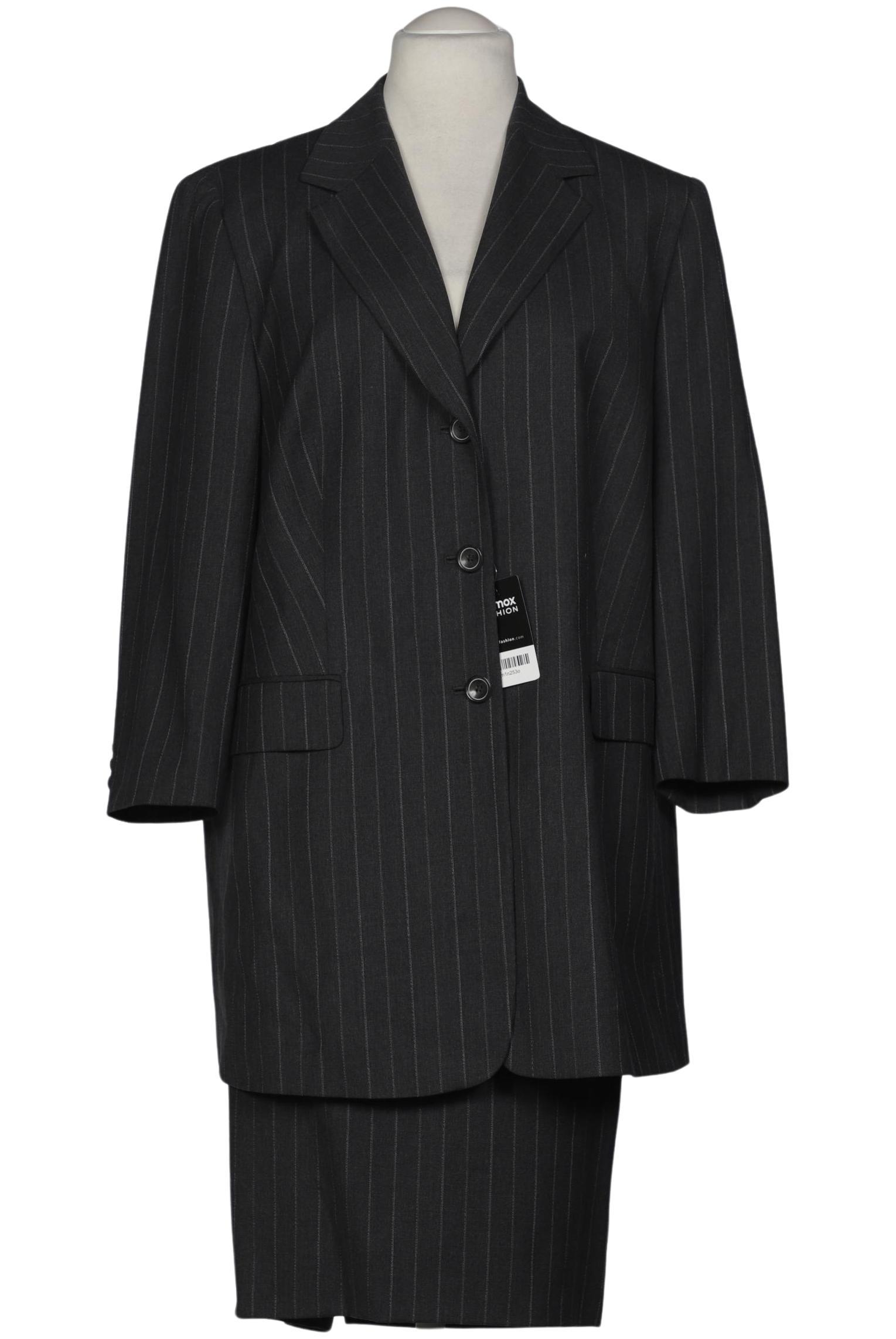 

Gerry Weber Damen Anzug, grau, Gr. 48