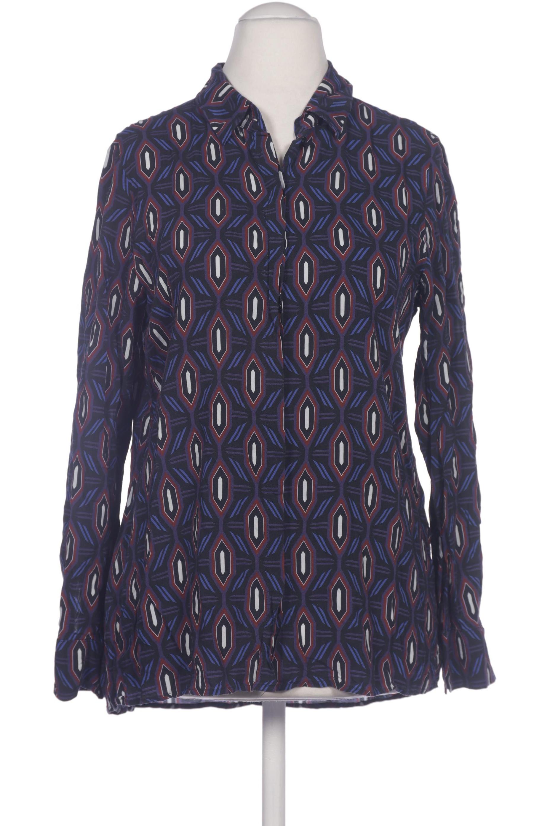 

Gerry Weber Damen Bluse, mehrfarbig, Gr. 40