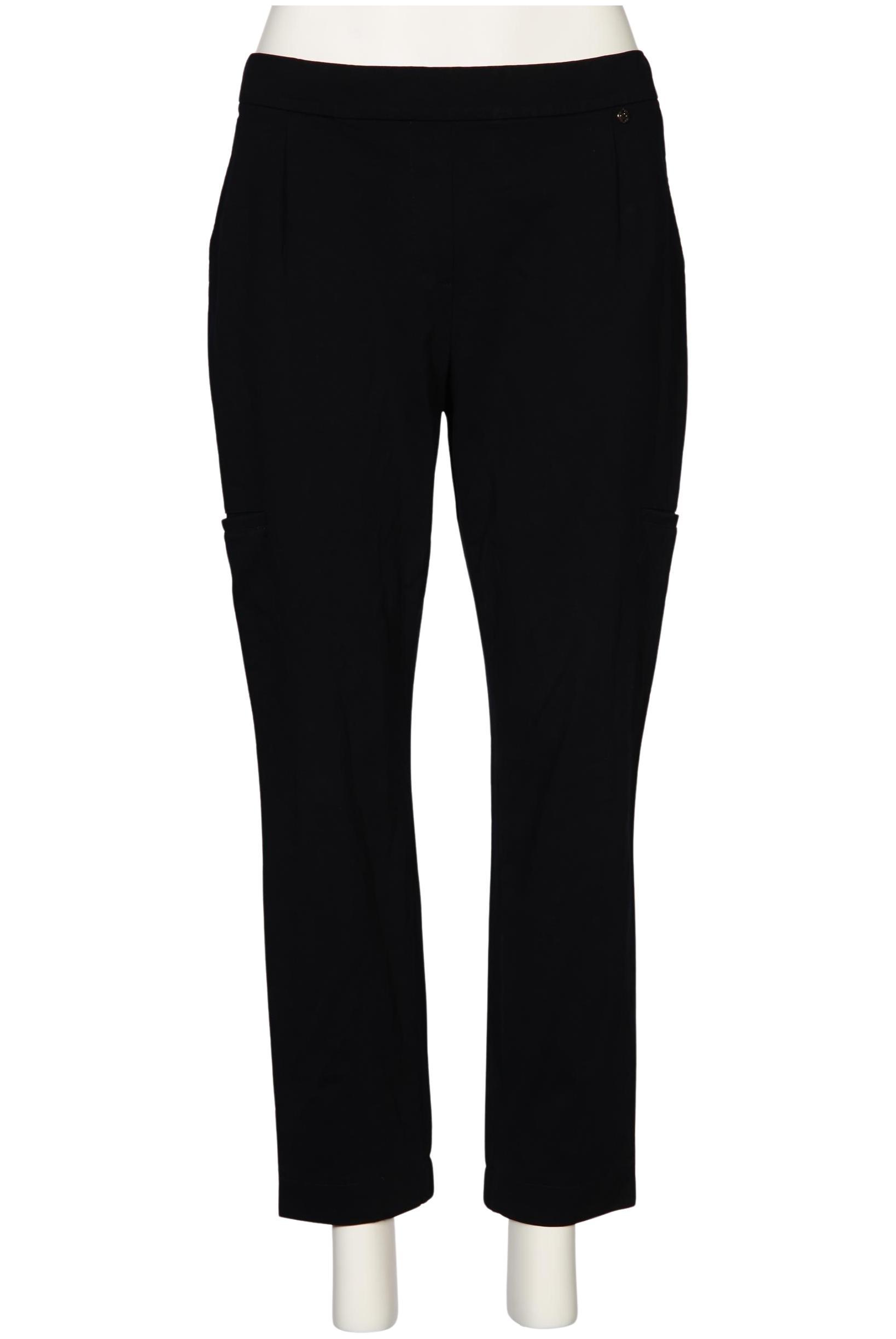 

Gerry Weber Damen Stoffhose, marineblau, Gr. 42