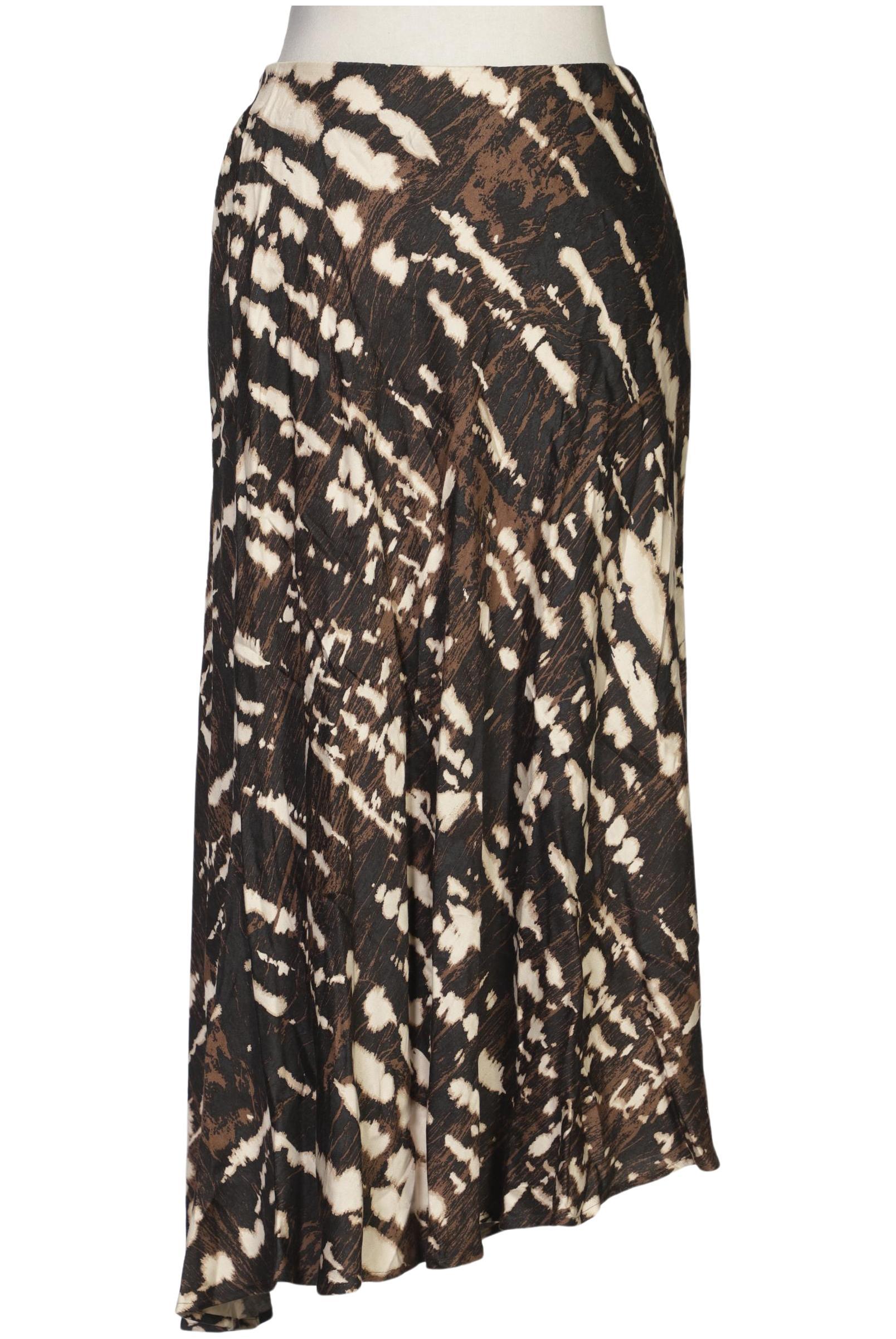 

Gerry Weber Damen Rock, mehrfarbig, Gr. 38