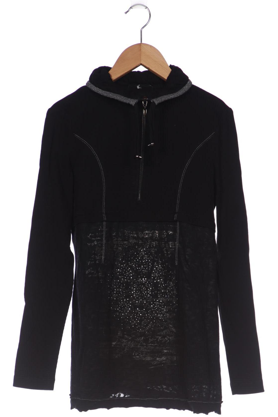 

Gerry Weber Damen Langarmshirt, schwarz