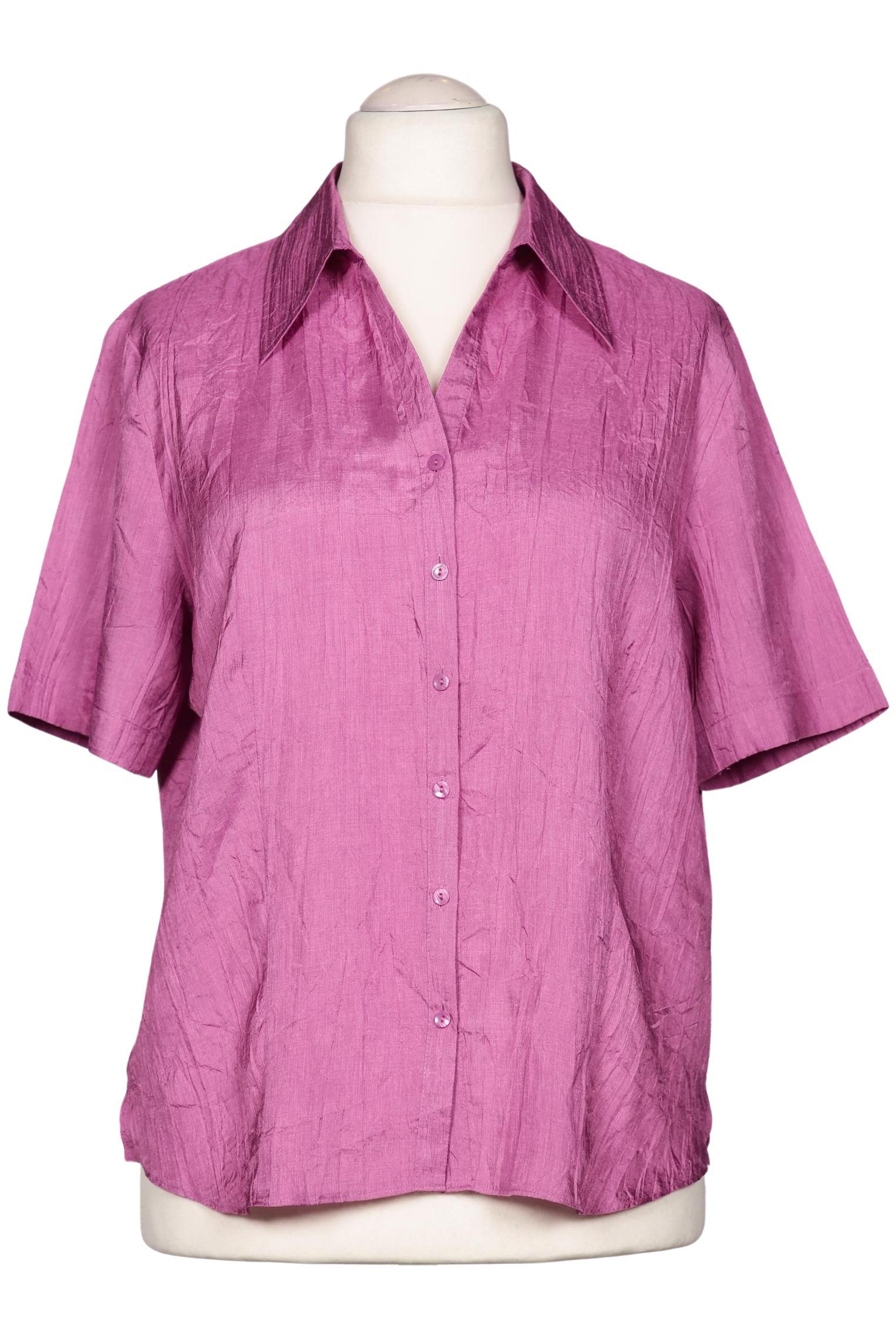 

Gerry Weber Damen Bluse, pink, Gr. 44