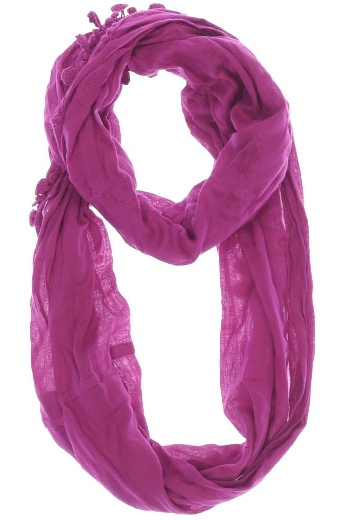 

Gerry Weber Damen Schal, pink