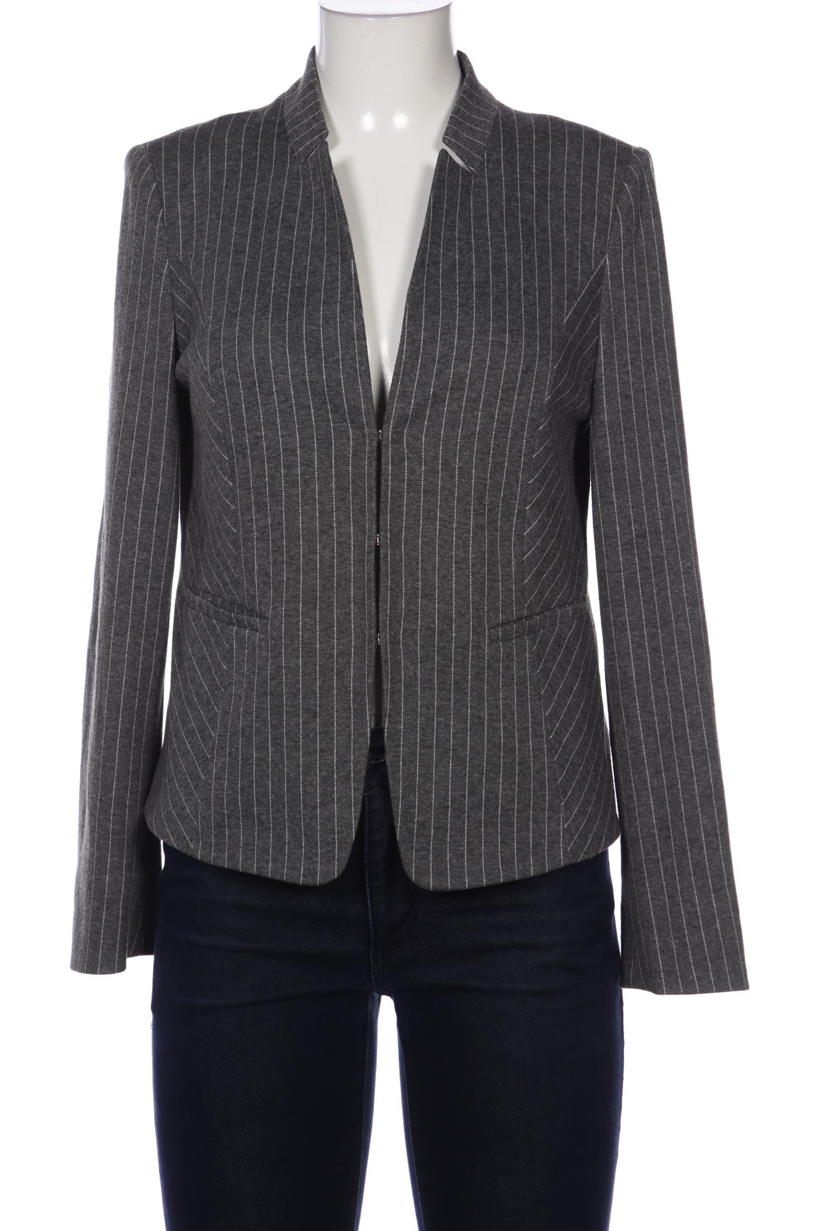 

Gerry Weber Damen Blazer, grau, Gr. 36