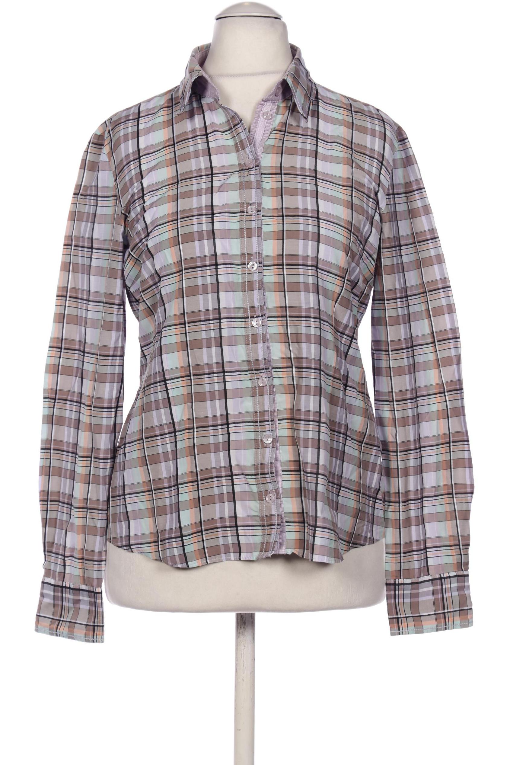 

Gerry Weber Damen Bluse, mehrfarbig, Gr. 38