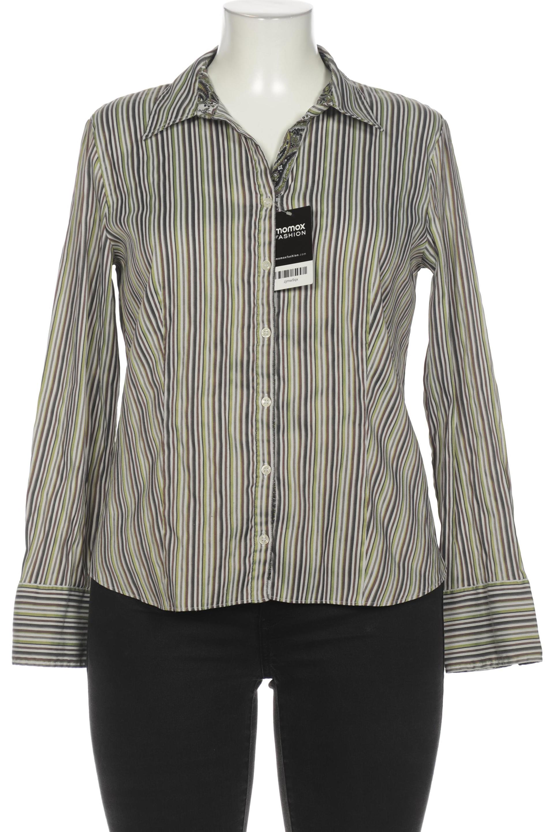 

Gerry Weber Damen Bluse, mehrfarbig
