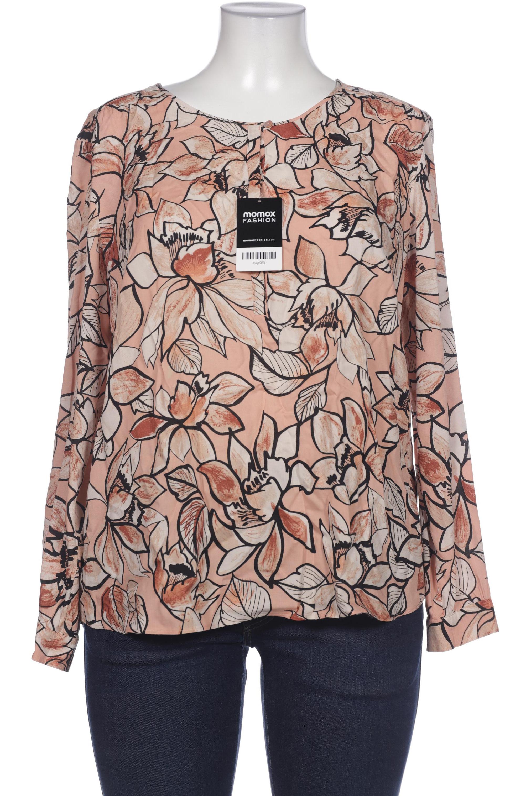 

Gerry Weber Damen Bluse, pink, Gr. 44