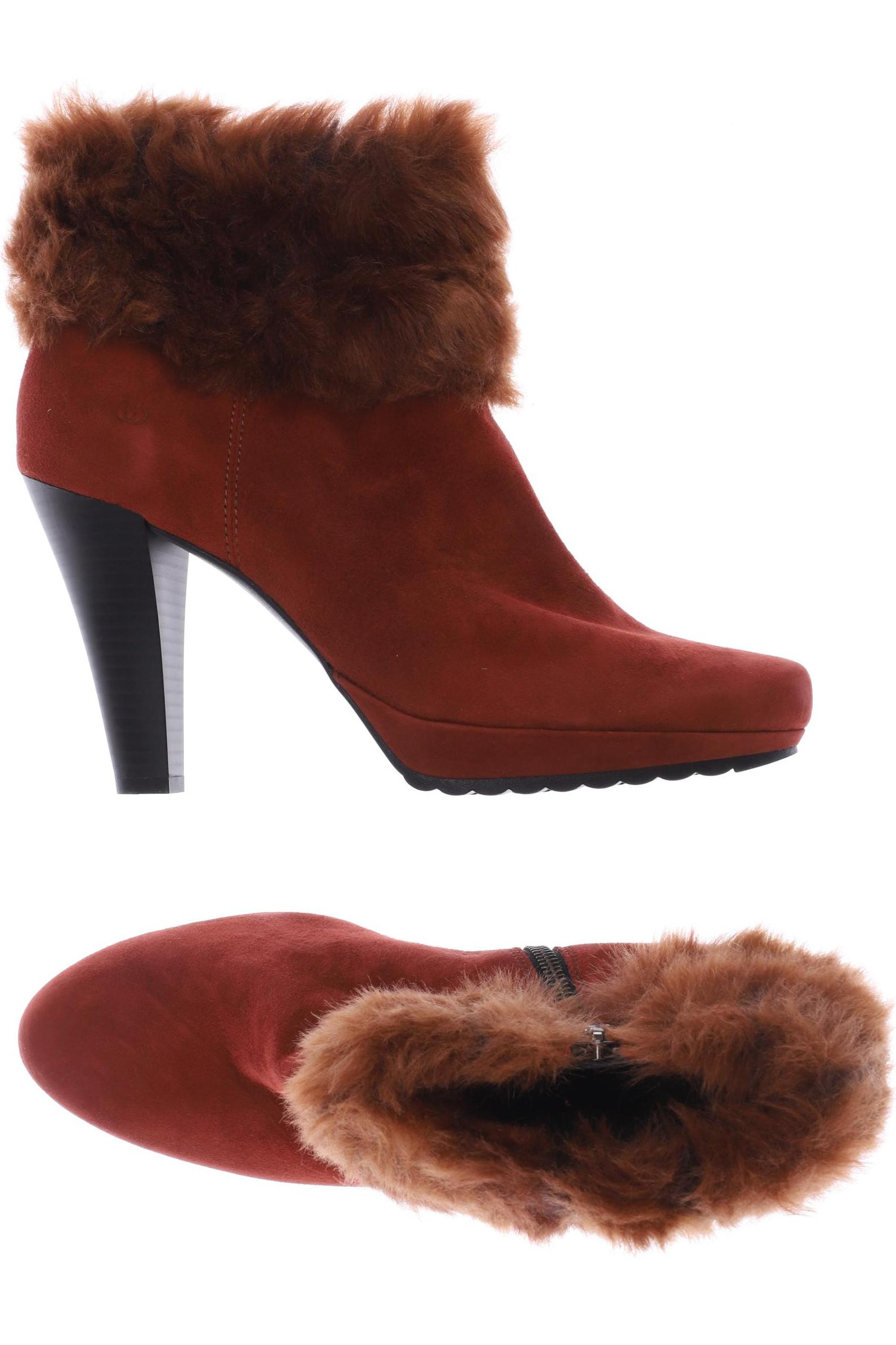 

Gerry Weber Damen Stiefelette, rot