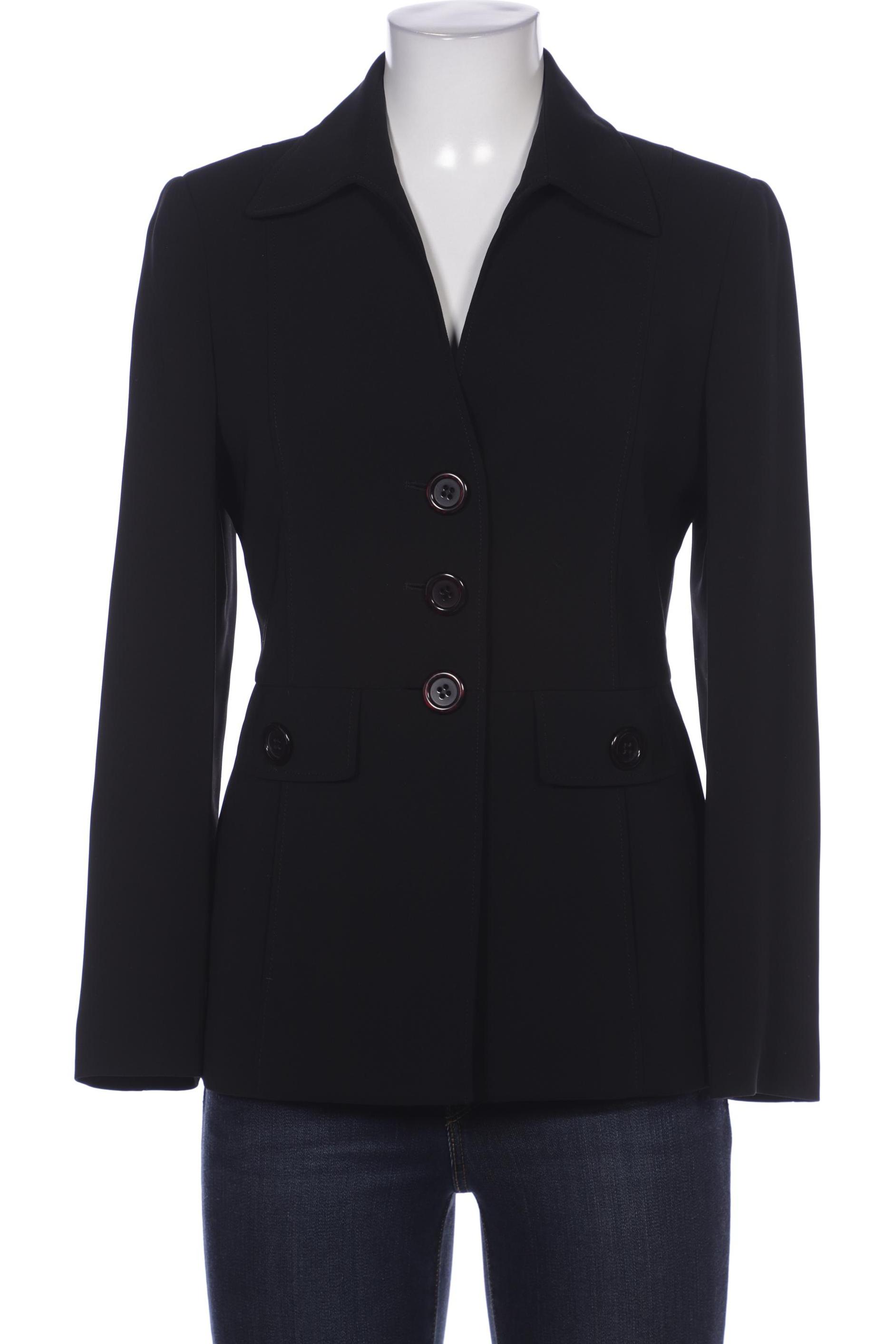 

Gerry Weber Damen Blazer, schwarz, Gr. 36