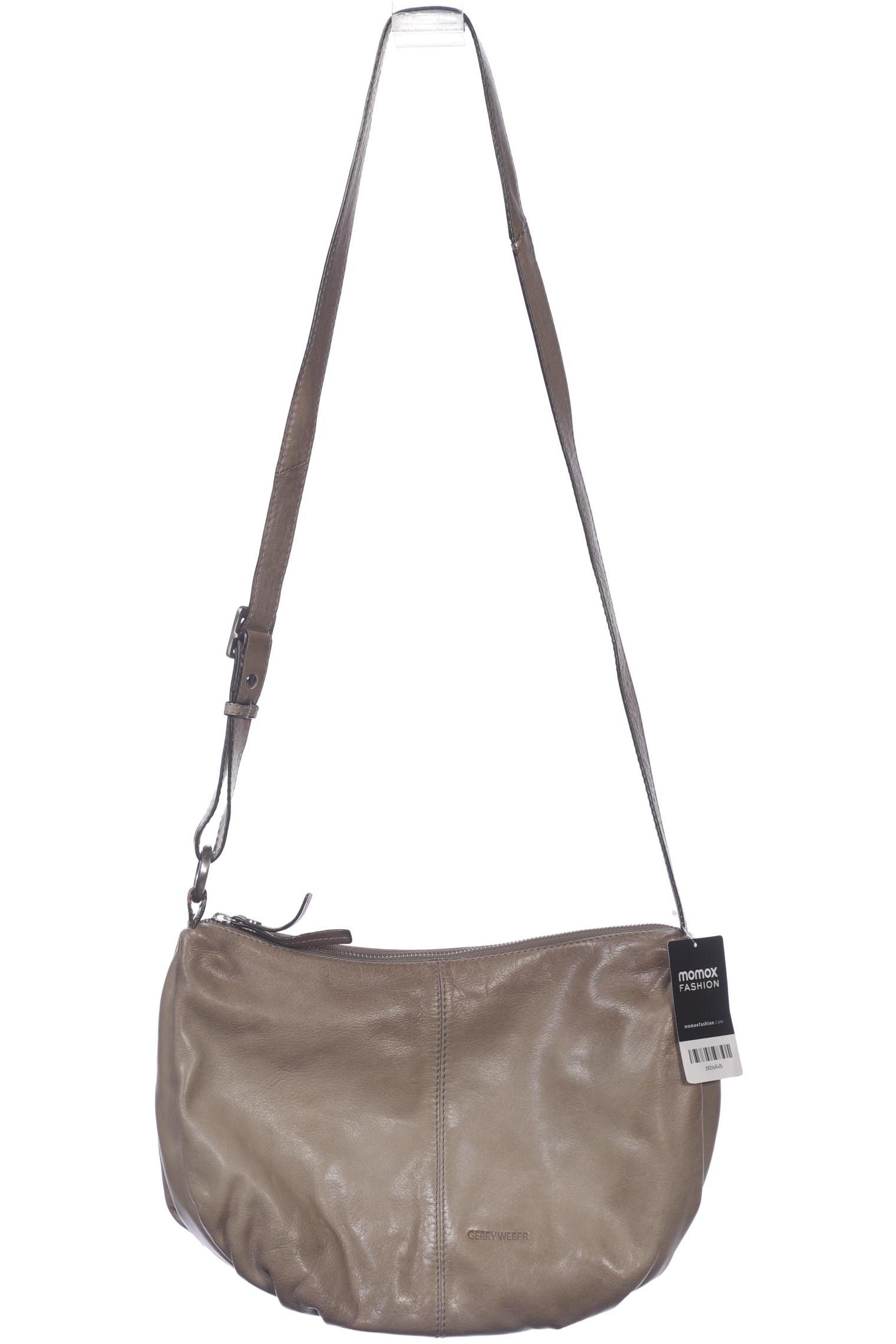 

Gerry Weber Damen Handtasche, grün, Gr.