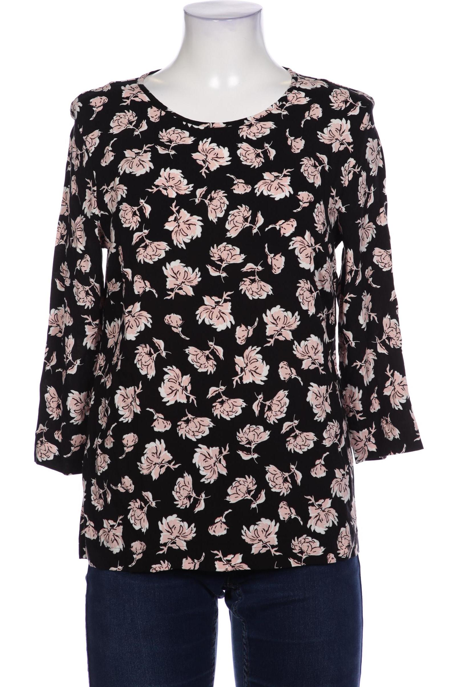 

Gerry Weber Damen Bluse, schwarz, Gr. 40
