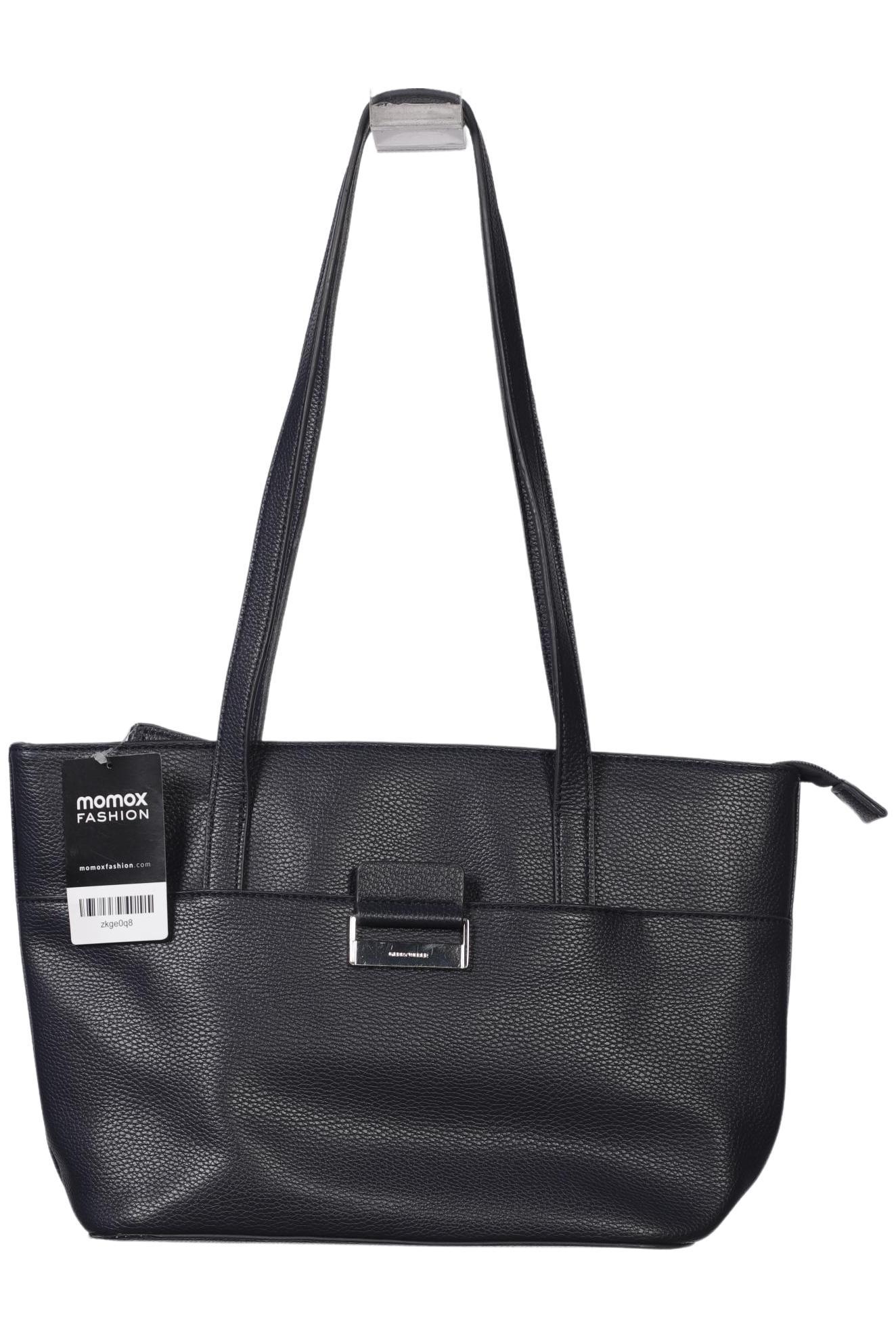

Gerry Weber Damen Handtasche, marineblau, Gr.
