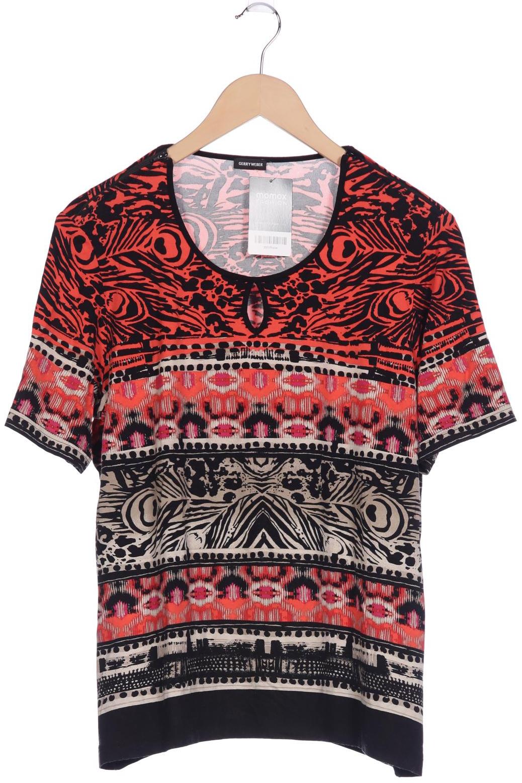 

Gerry Weber Damen T-Shirt, mehrfarbig