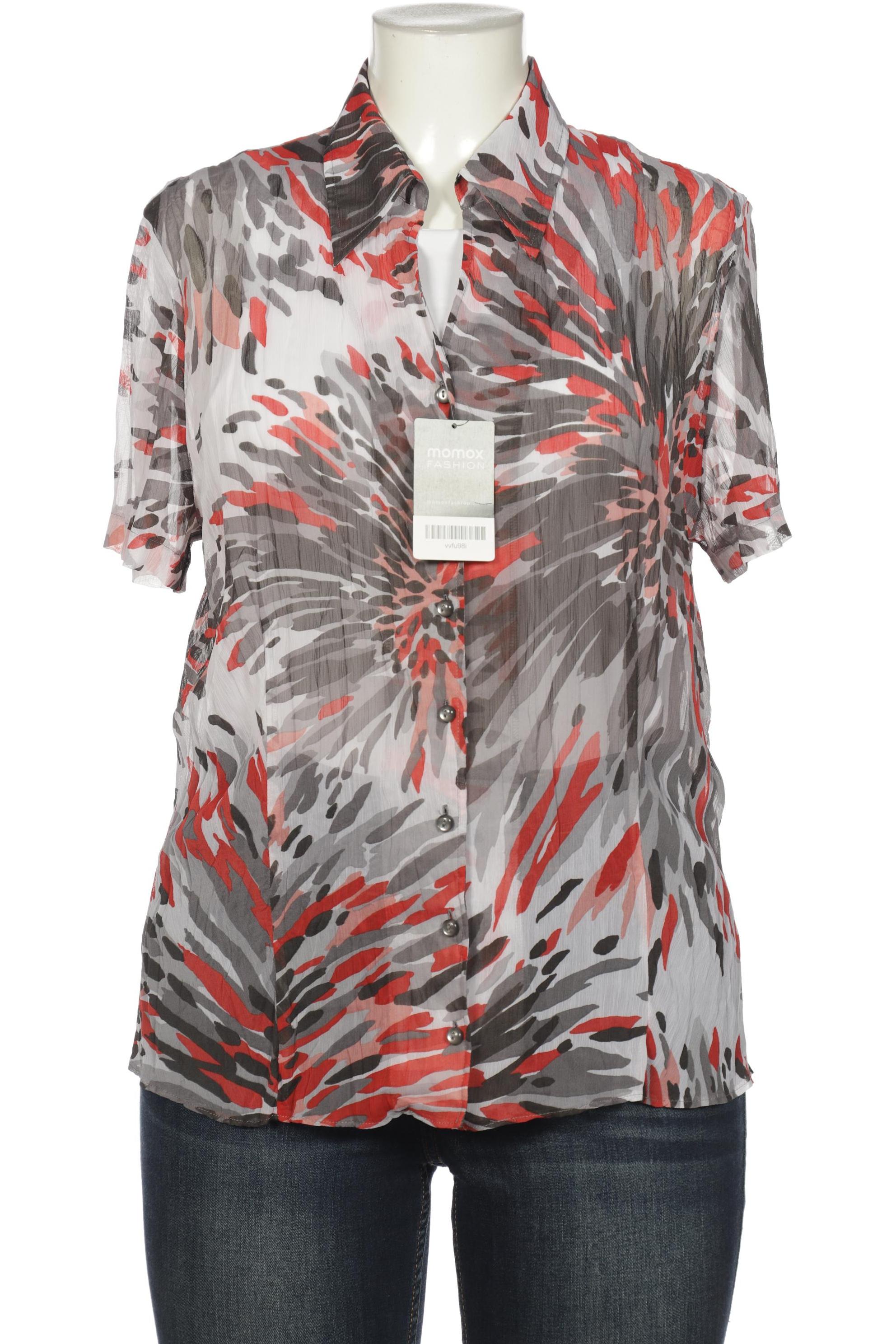 

Gerry Weber Damen Bluse, grau