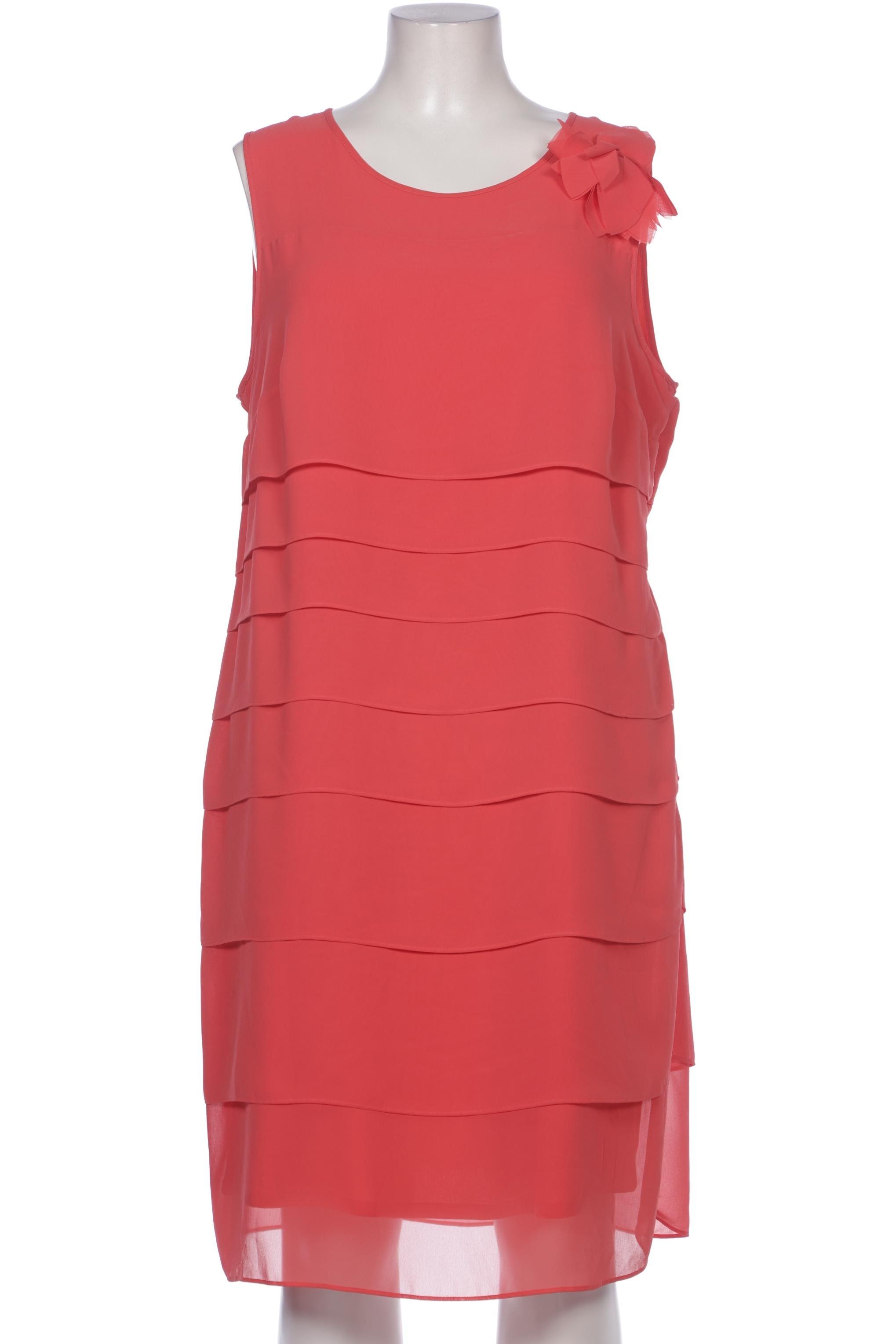 

Gerry Weber Damen Kleid, pink, Gr. 46