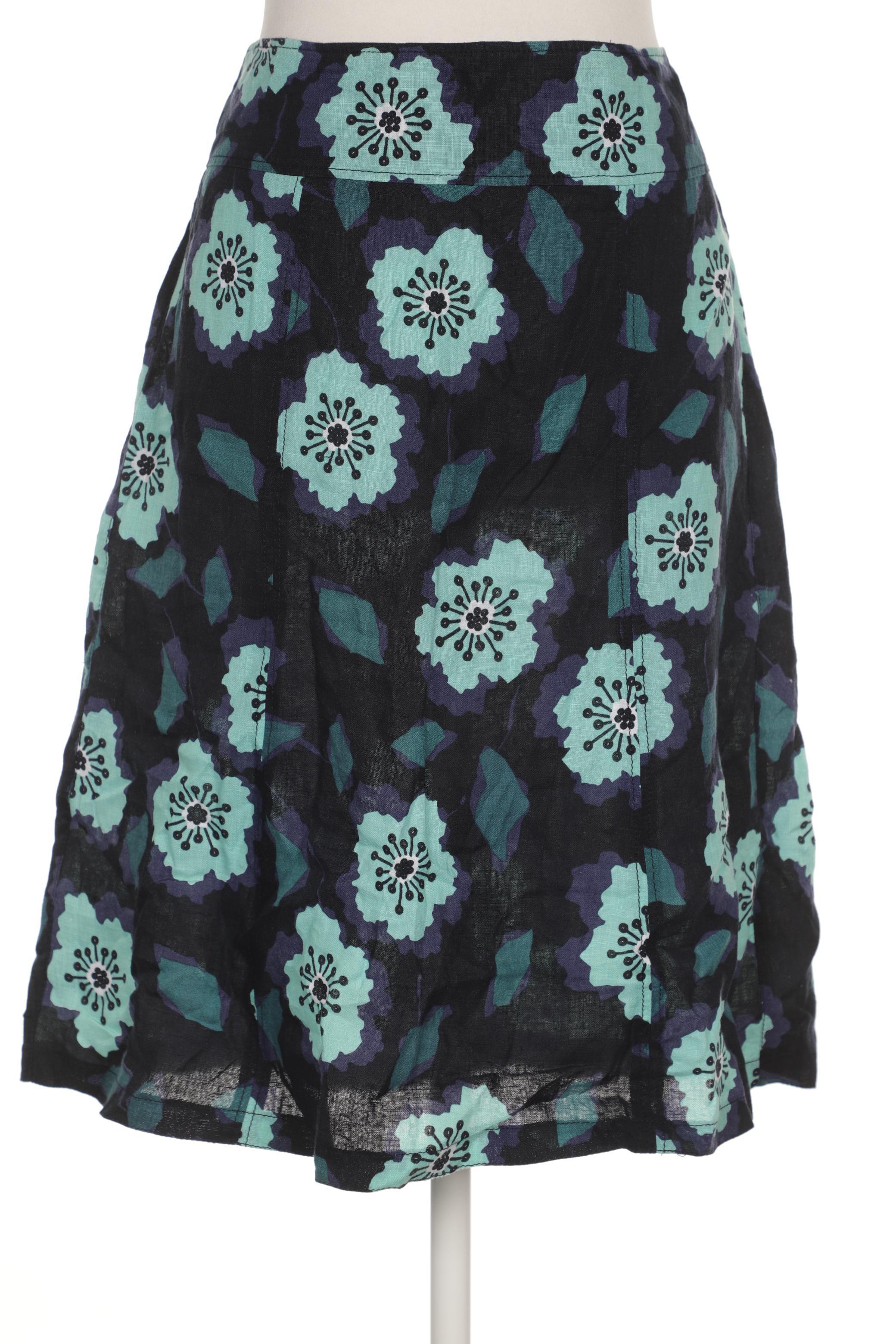 

Gerry Weber Damen Rock, marineblau