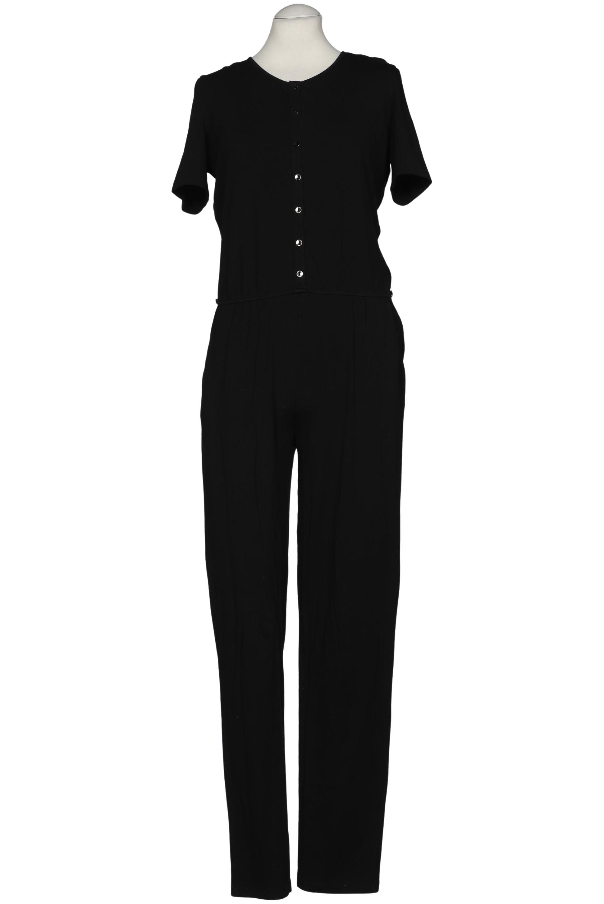 

Gerry Weber Damen Jumpsuit/Overall, schwarz, Gr. 38