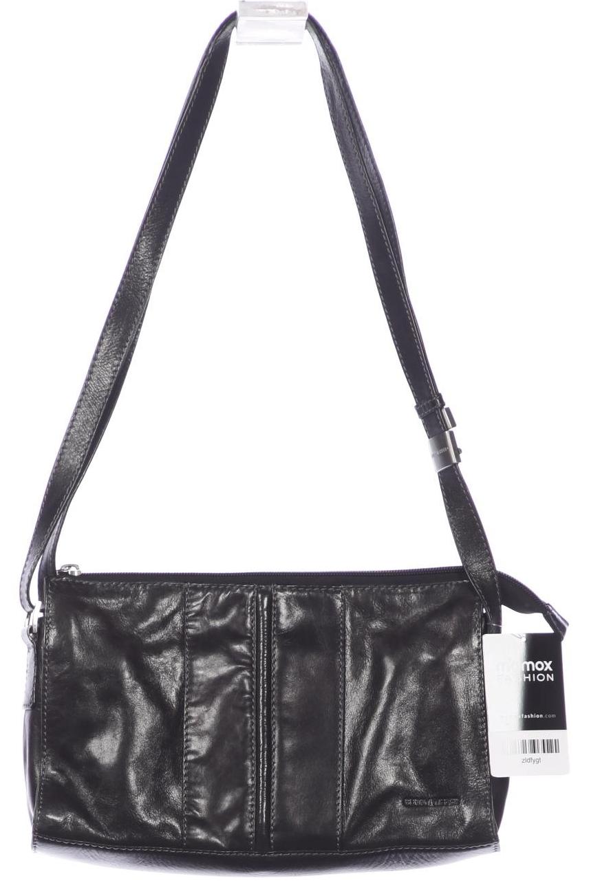 

Gerry Weber Damen Handtasche, schwarz, Gr.