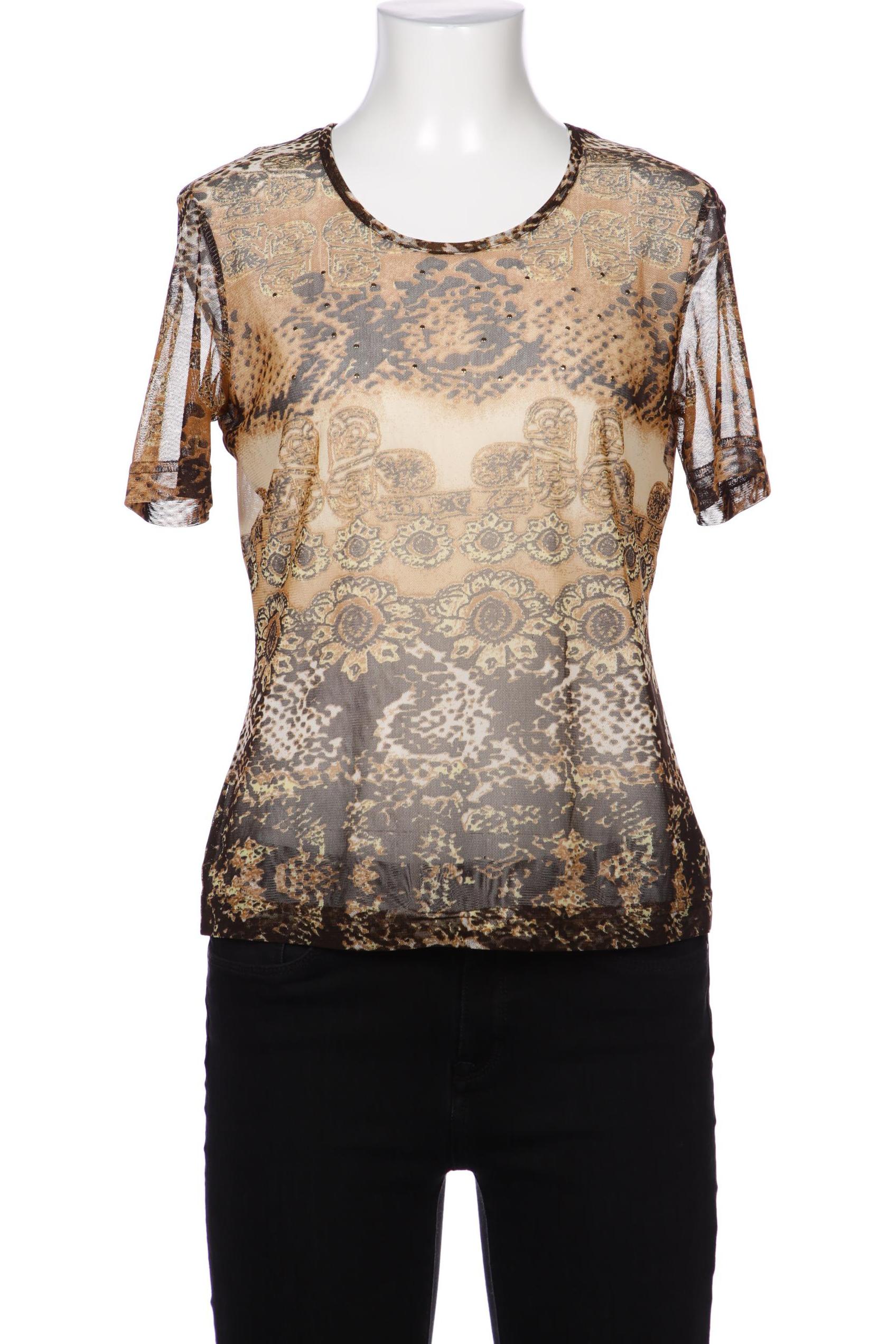 

Gerry Weber Damen Bluse, braun