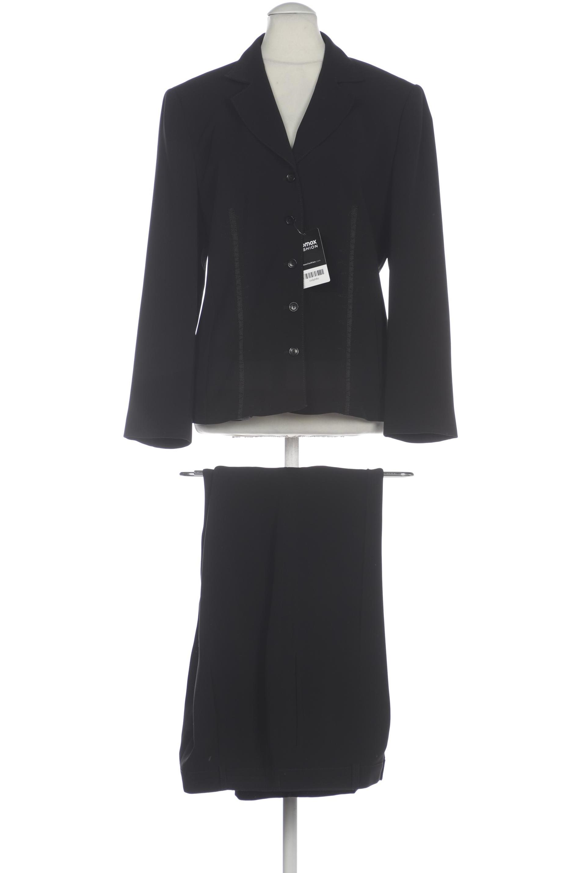 

Gerry Weber Damen Anzug, schwarz